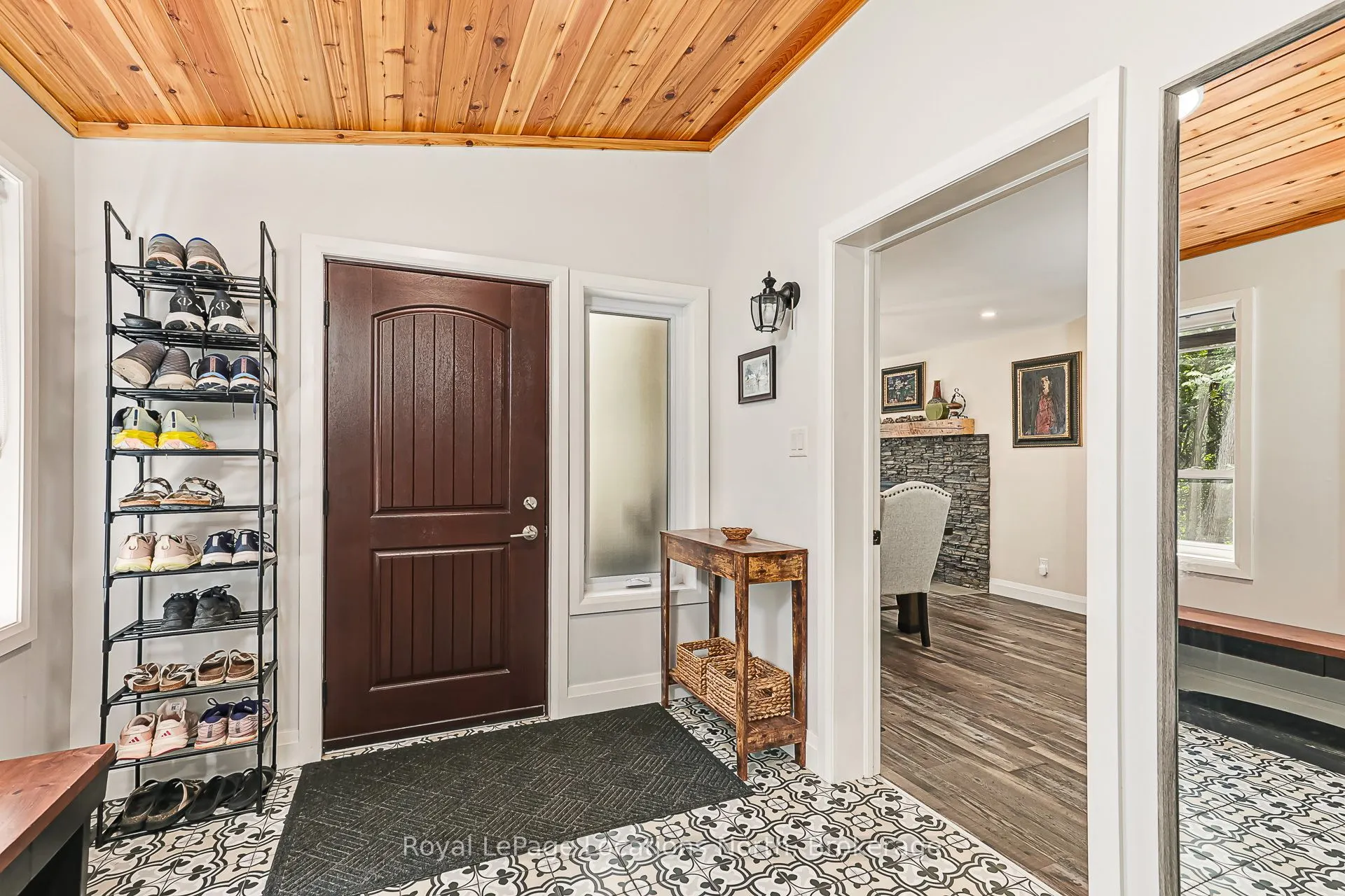 157 Woodland Park Road