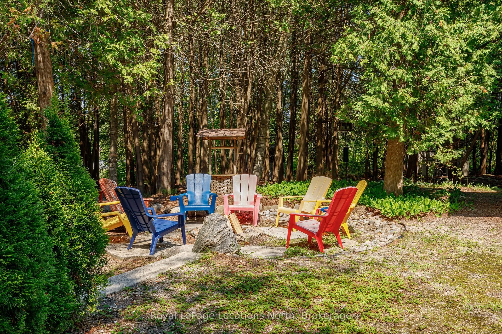 157 Woodland Park Road