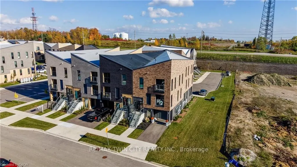 680 BENNINGER Drive #75