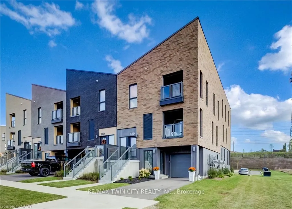 680 BENNINGER Drive #75
