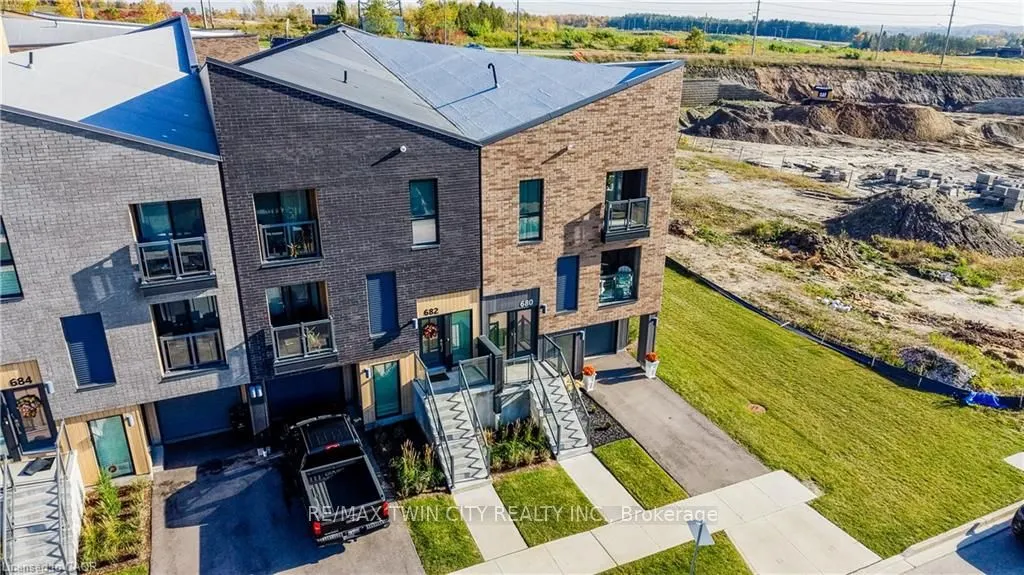 680 BENNINGER Drive #75