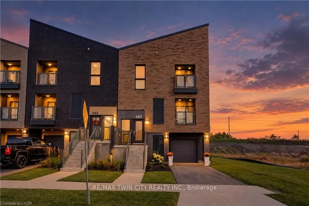 680 BENNINGER Drive #75