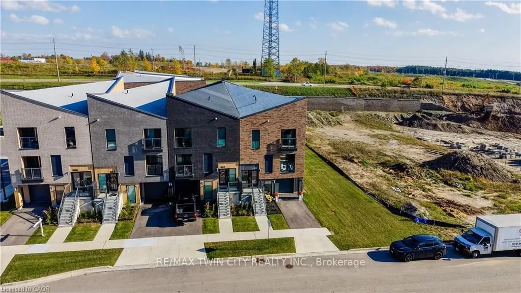 680 BENNINGER Drive #75