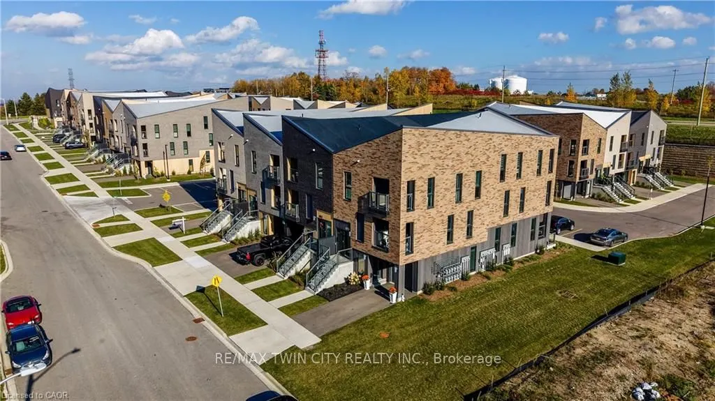 680 BENNINGER Drive #75