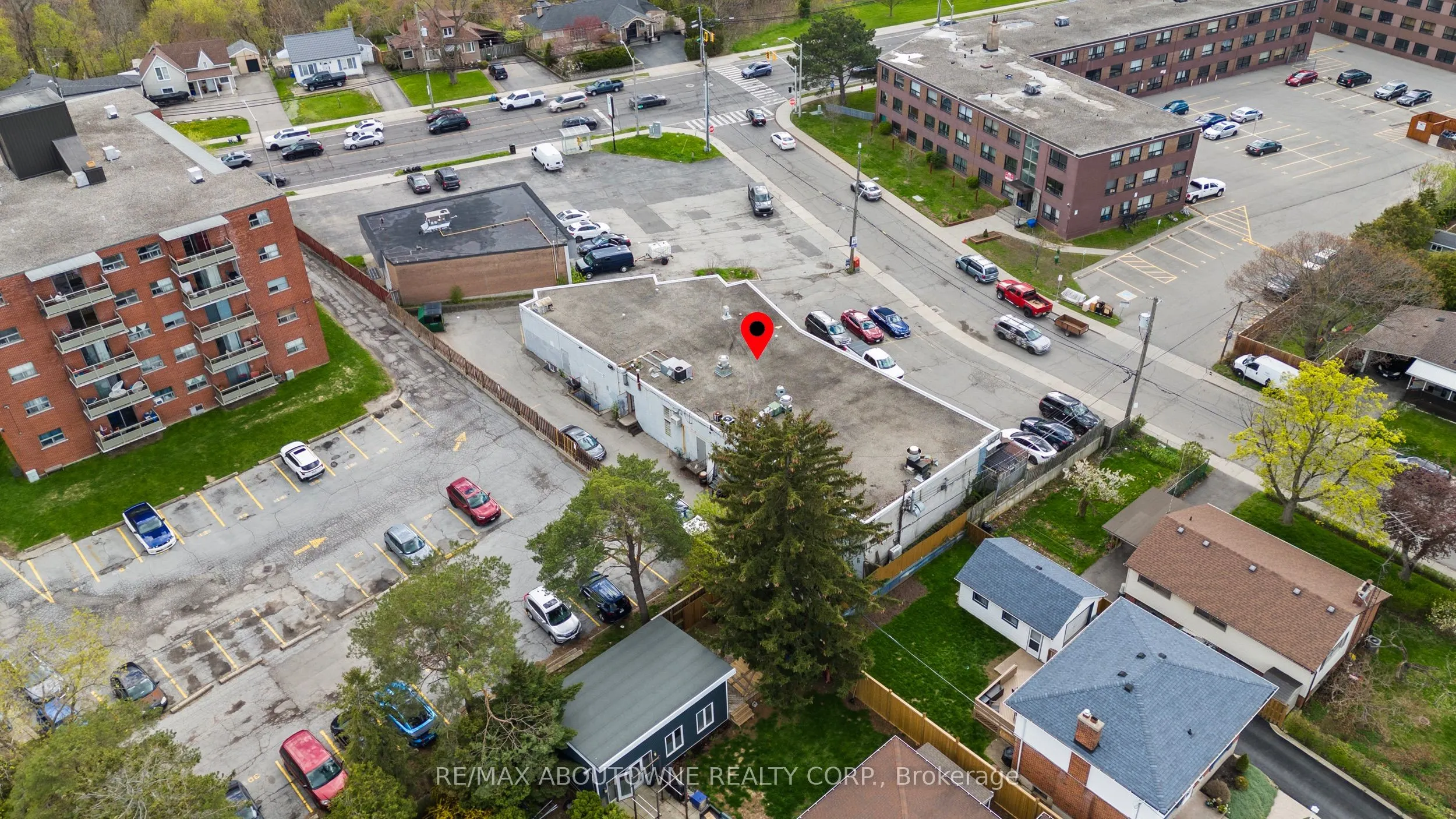 125 Gailmont Drive