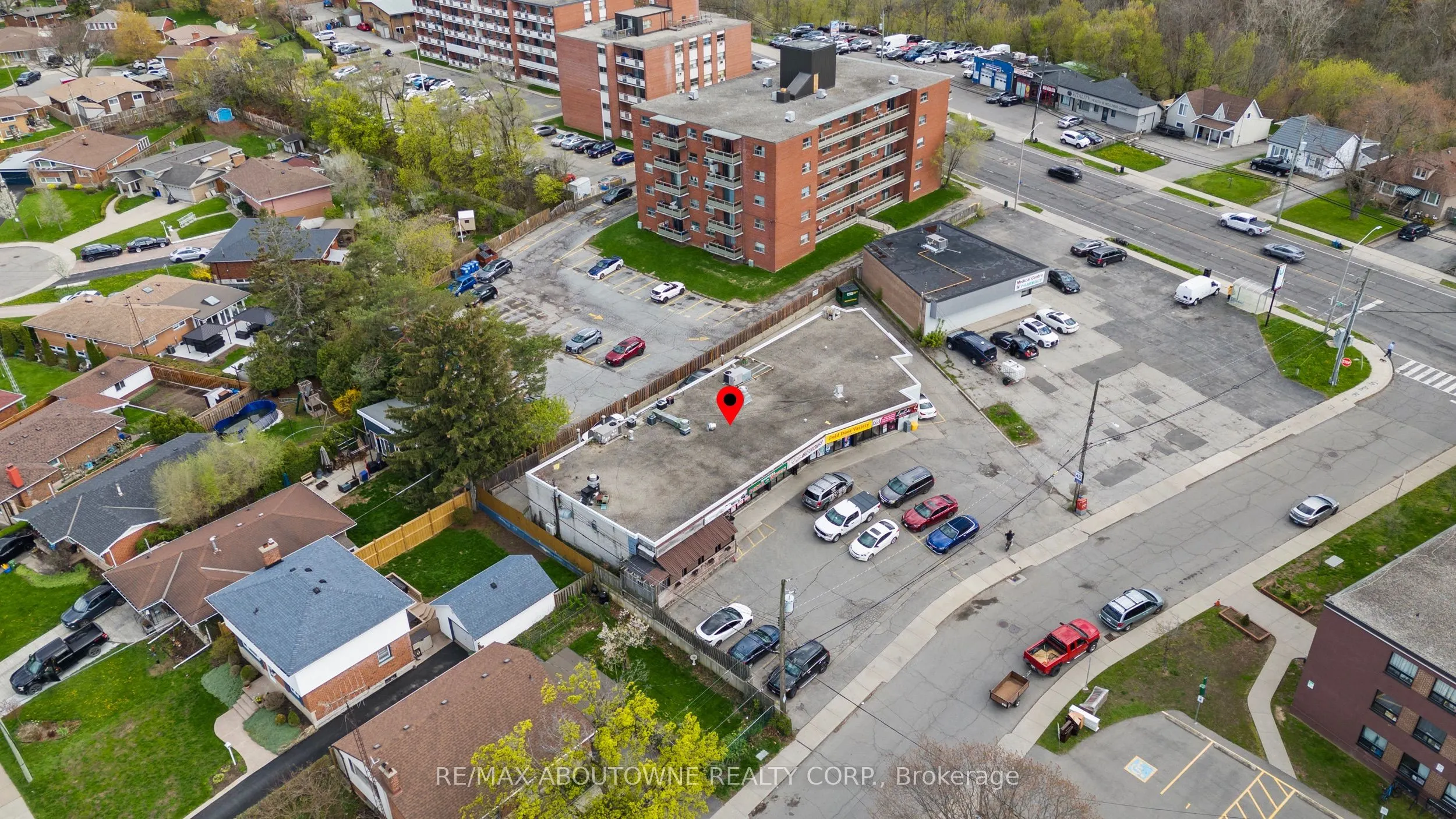 125 Gailmont Drive