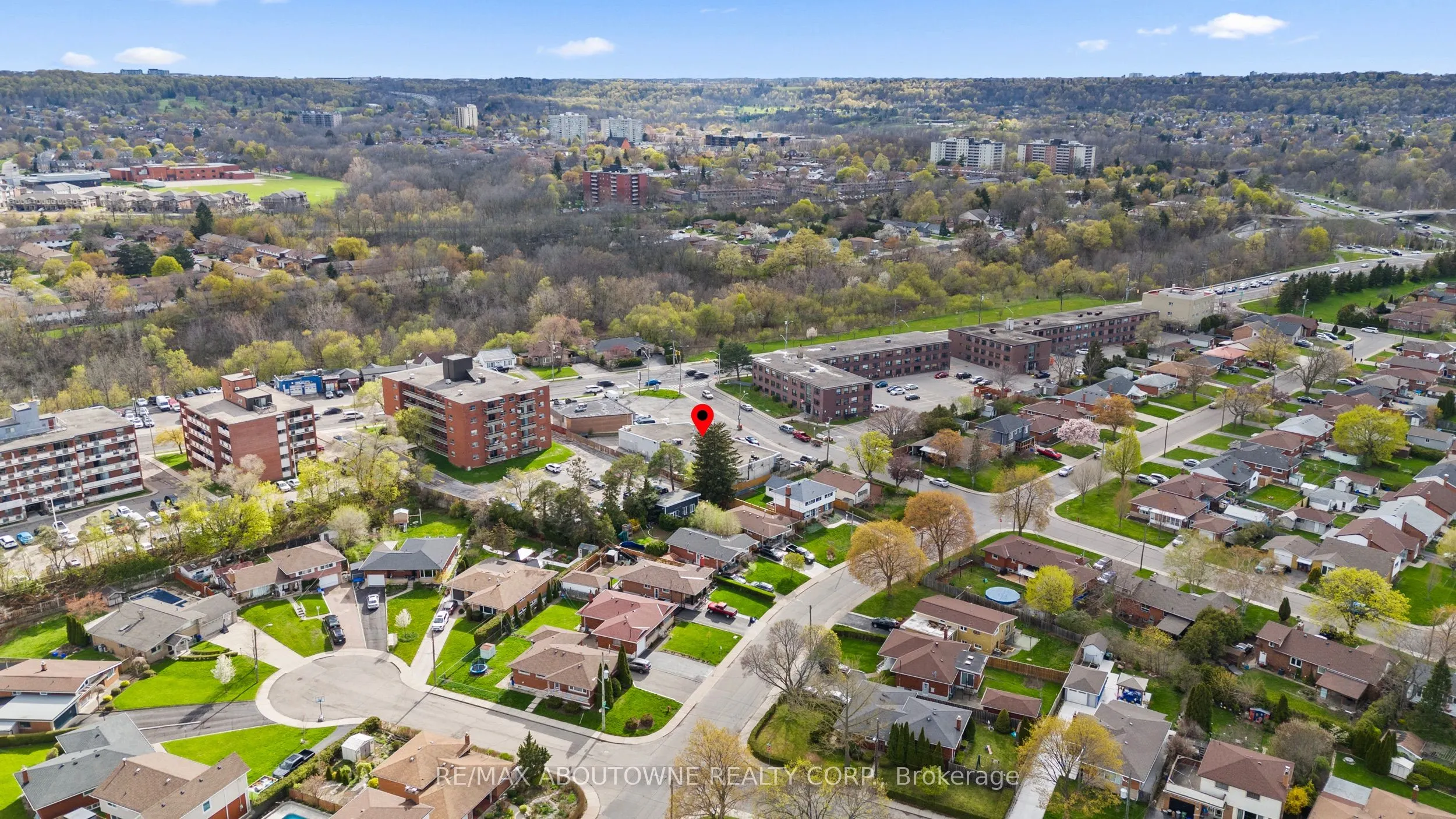 125 Gailmont Drive