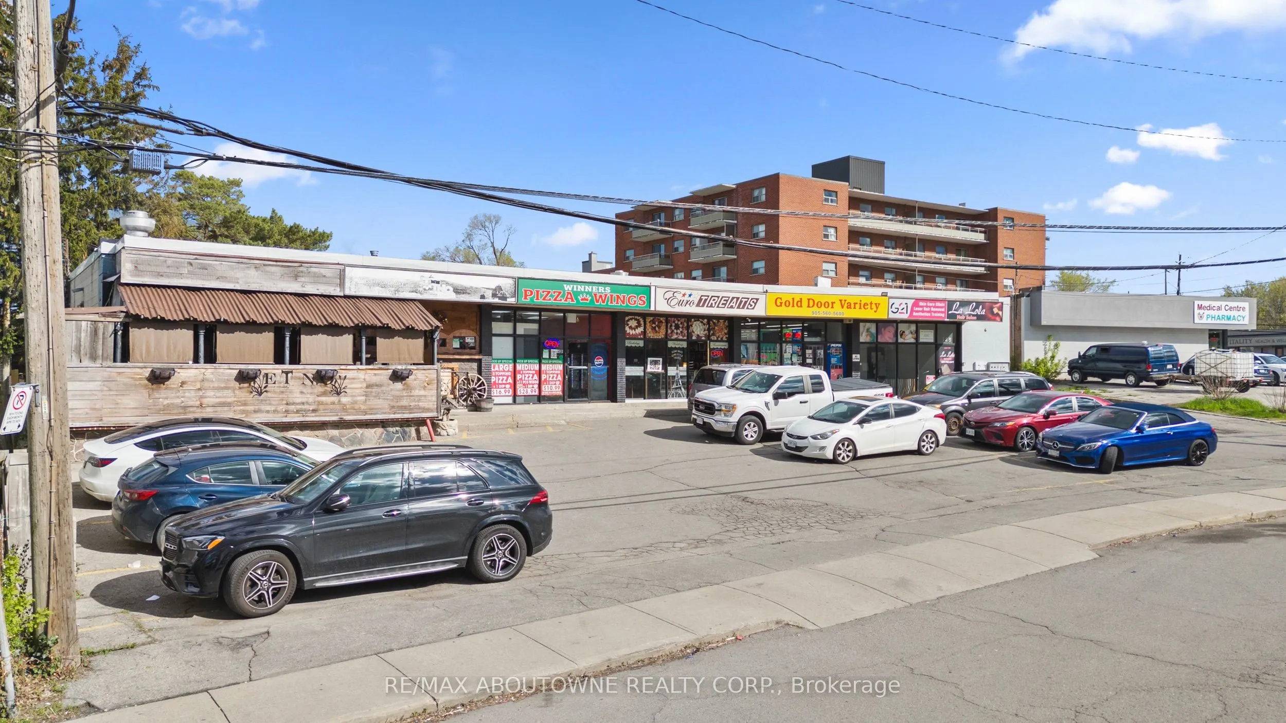 125 Gailmont Drive
