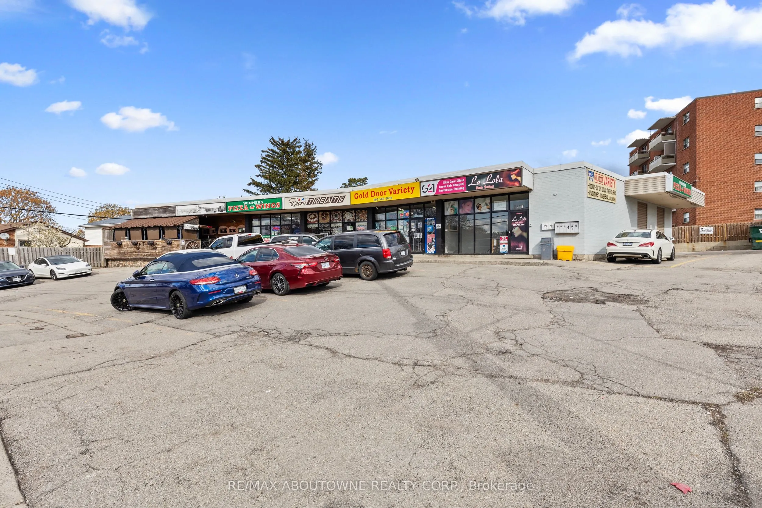 125 Gailmont Drive