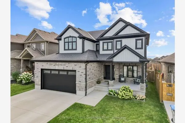 5 HARDY Court