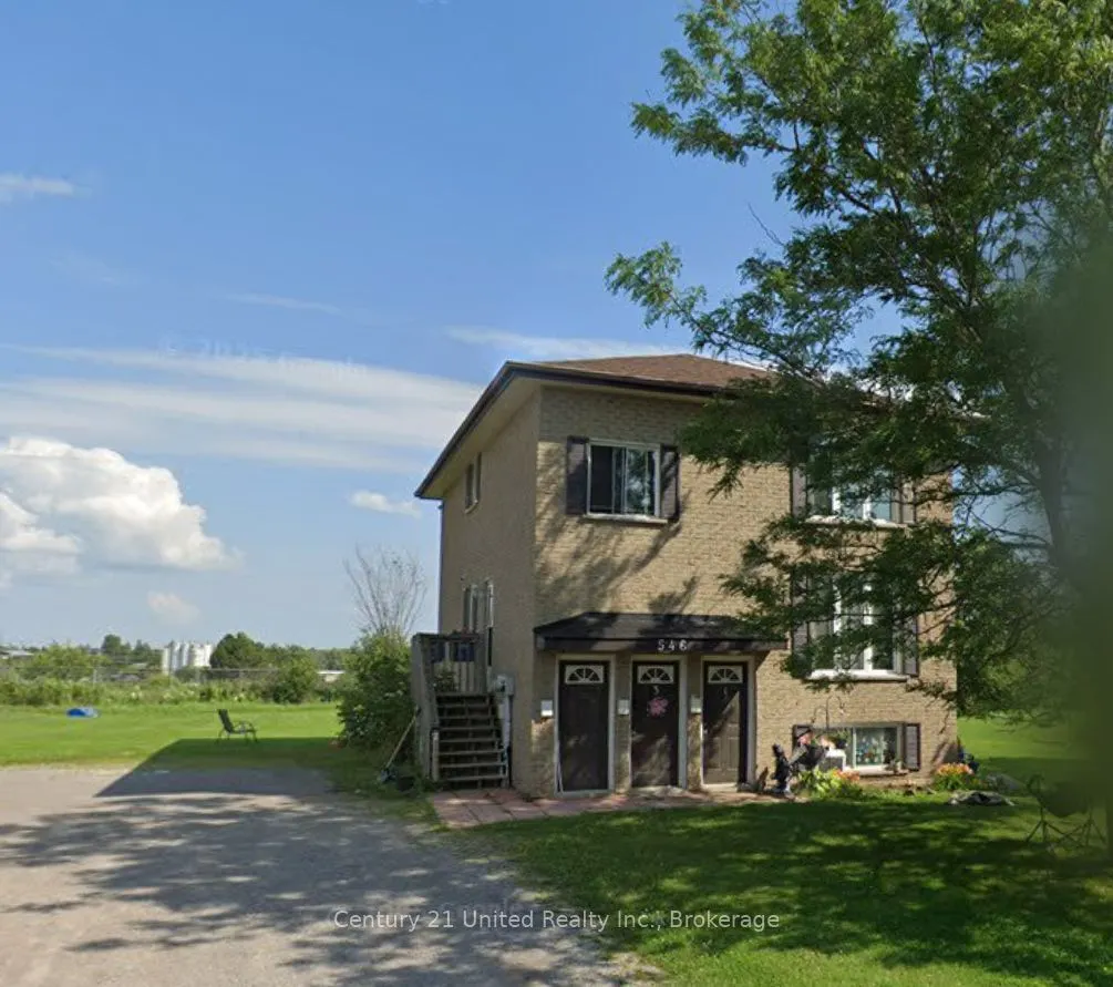 546 Crystal Drive