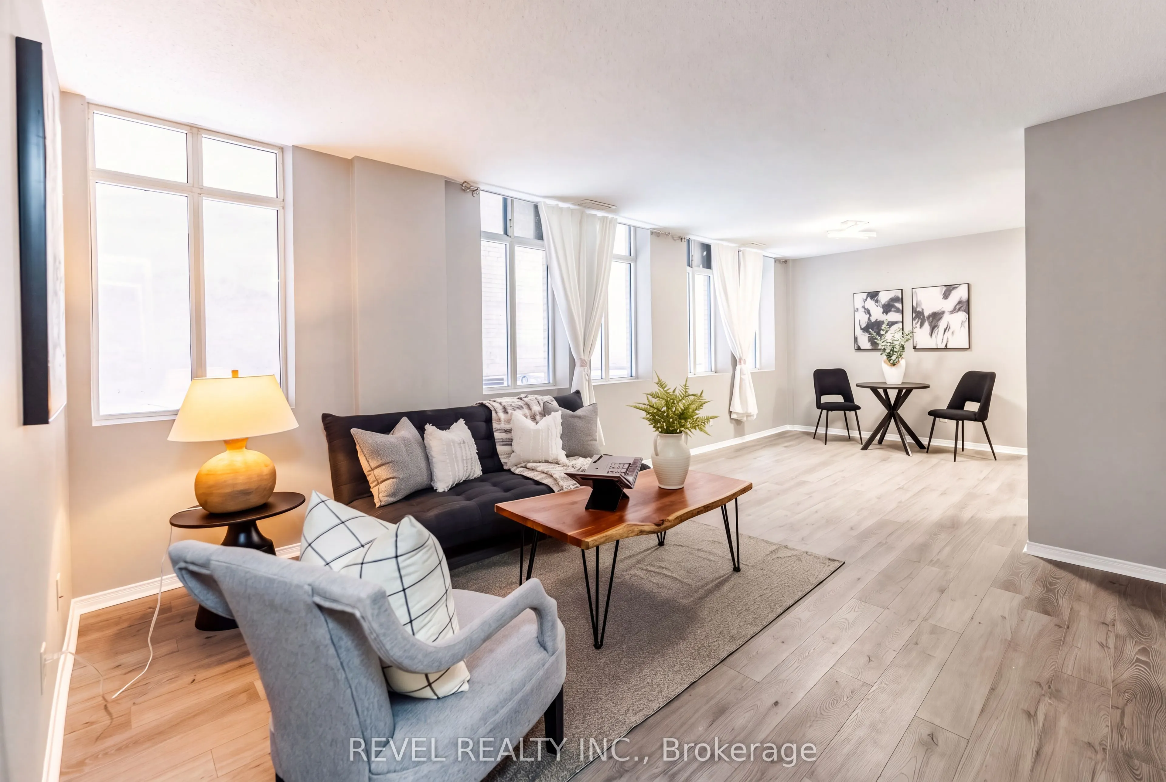 36 James Street S #303