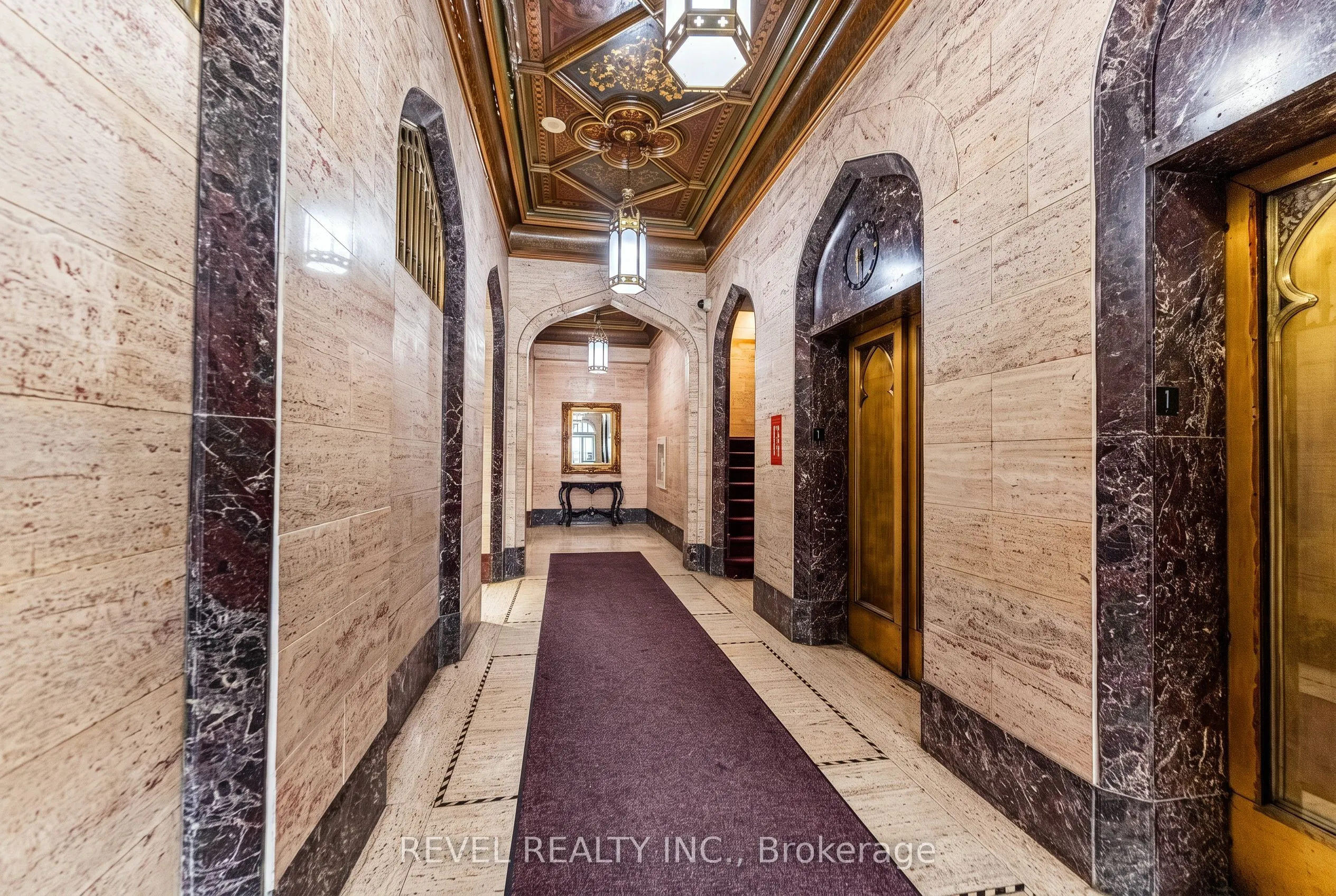 36 James Street S #303