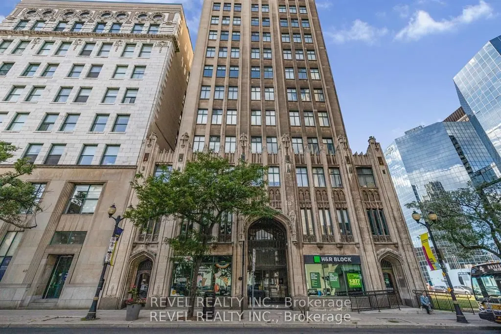 36 James Street S #303