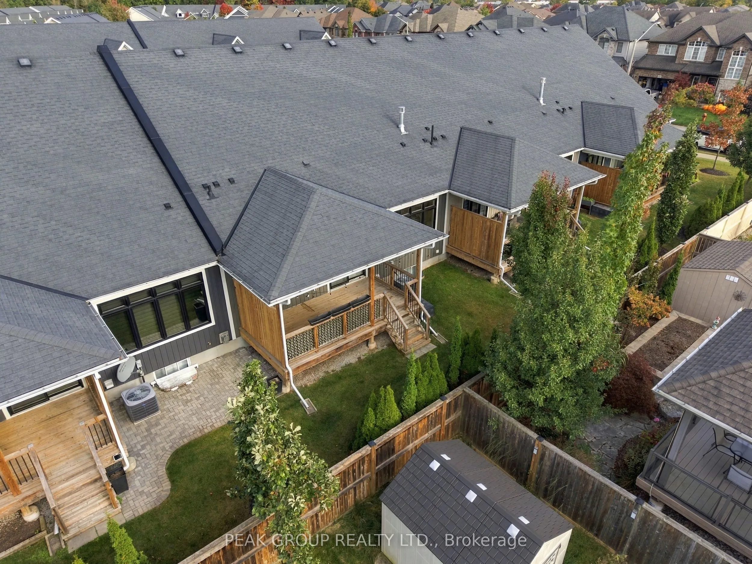 9245 Shoveller Drive #19