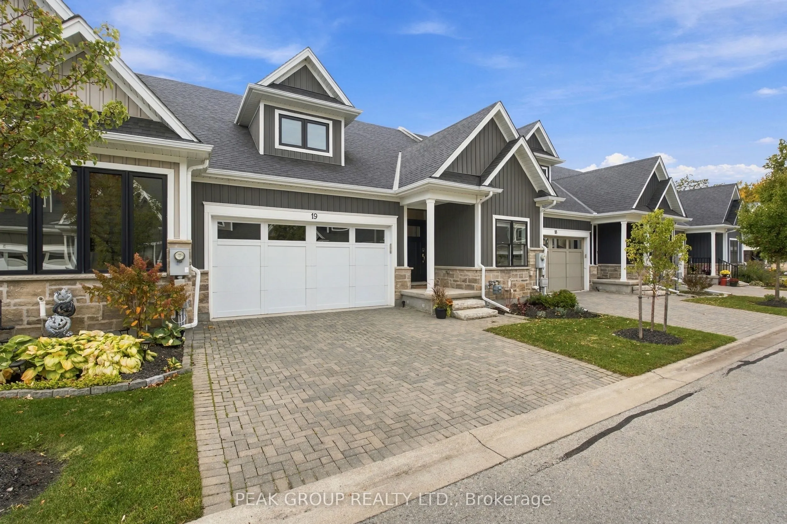 9245 Shoveller Drive #19