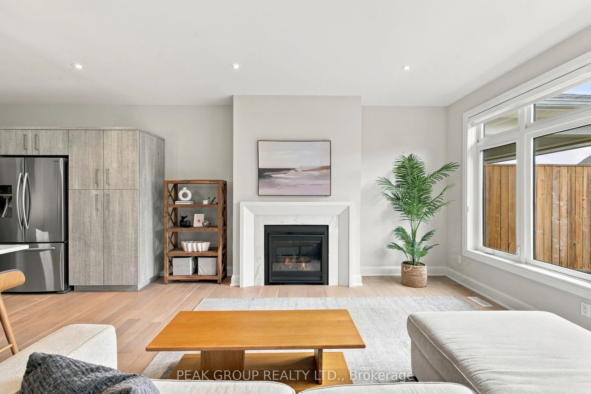 9245 Shoveller Drive #19