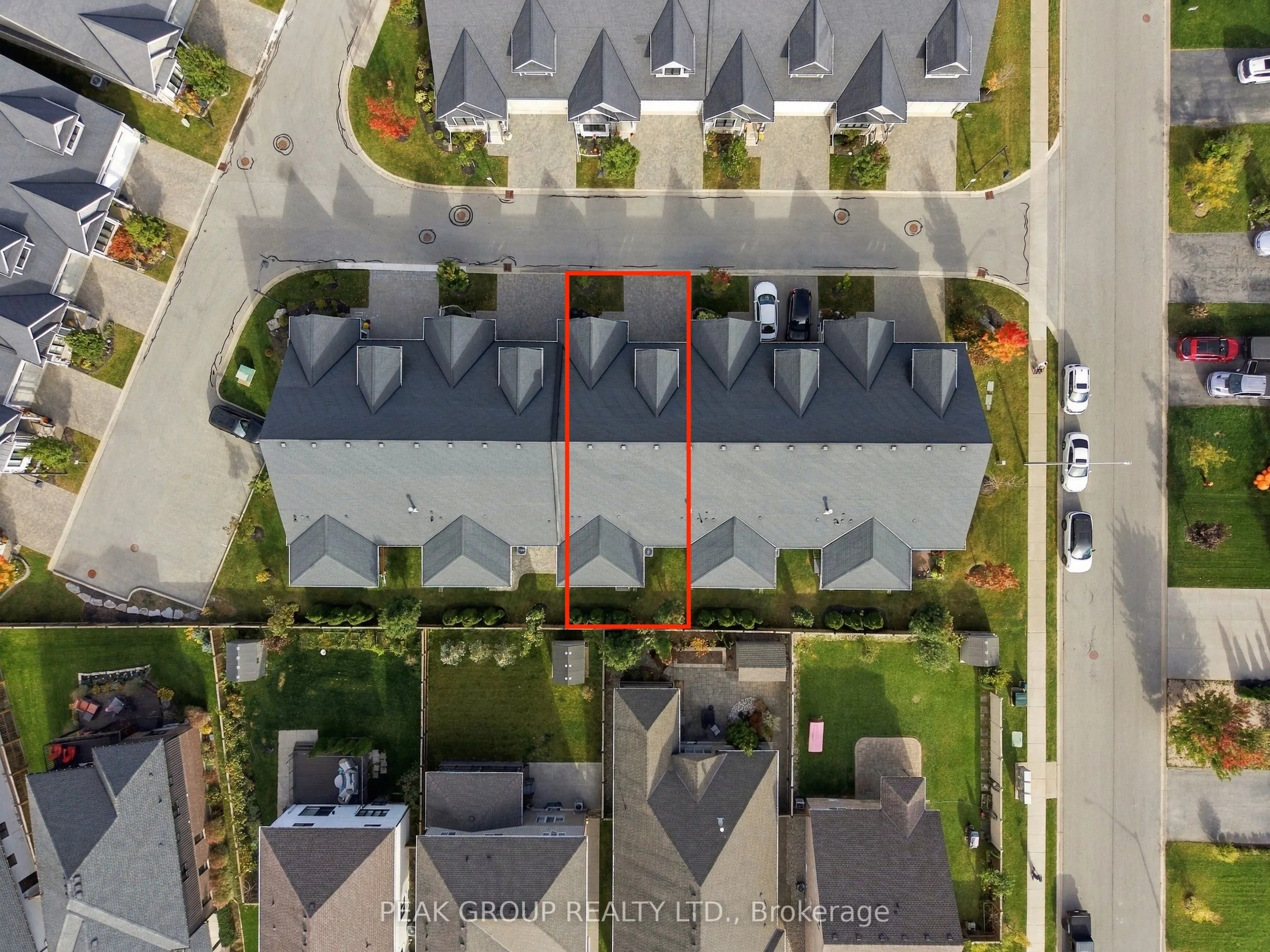 9245 Shoveller Drive #19