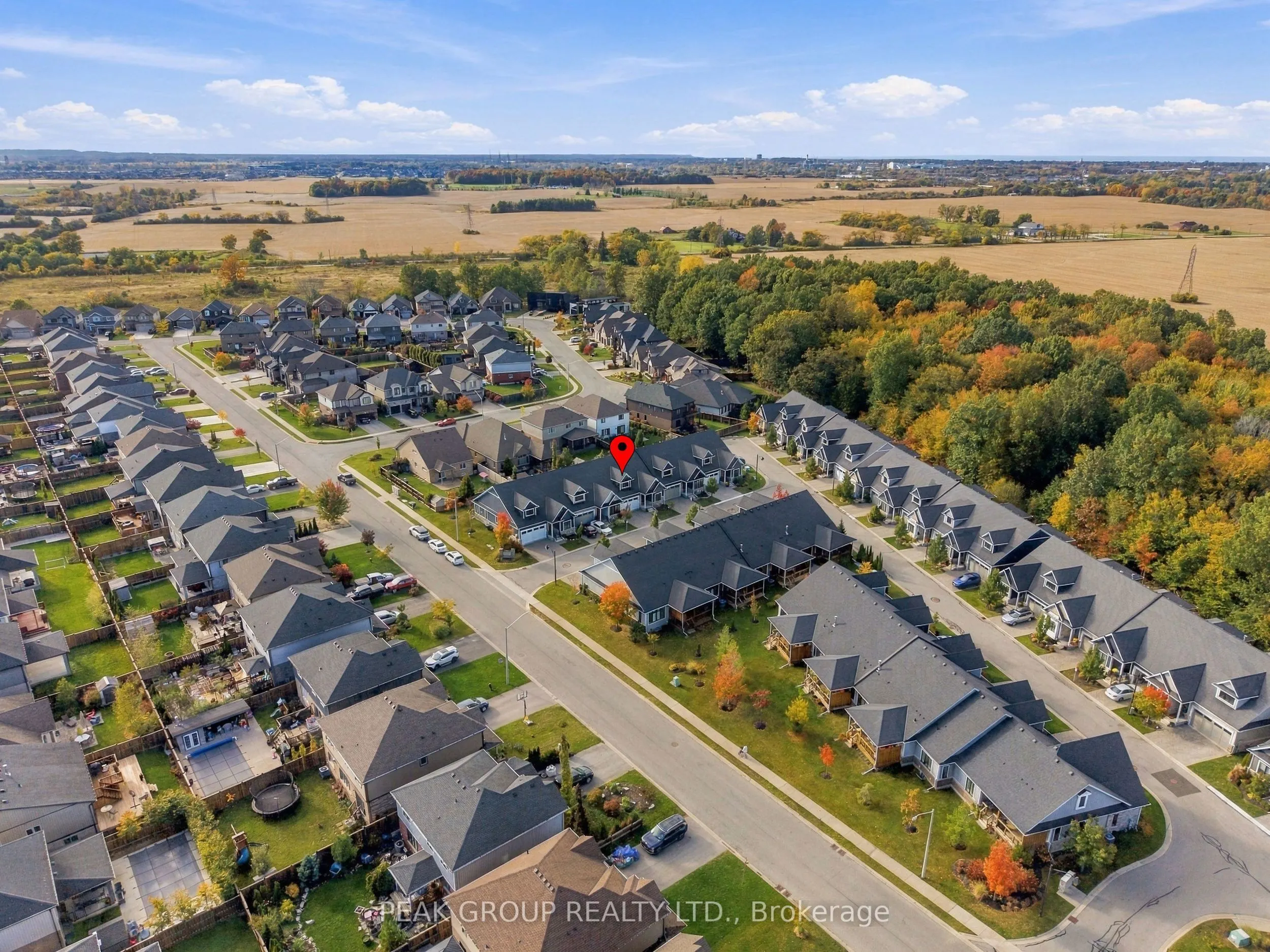 9245 Shoveller Drive #19