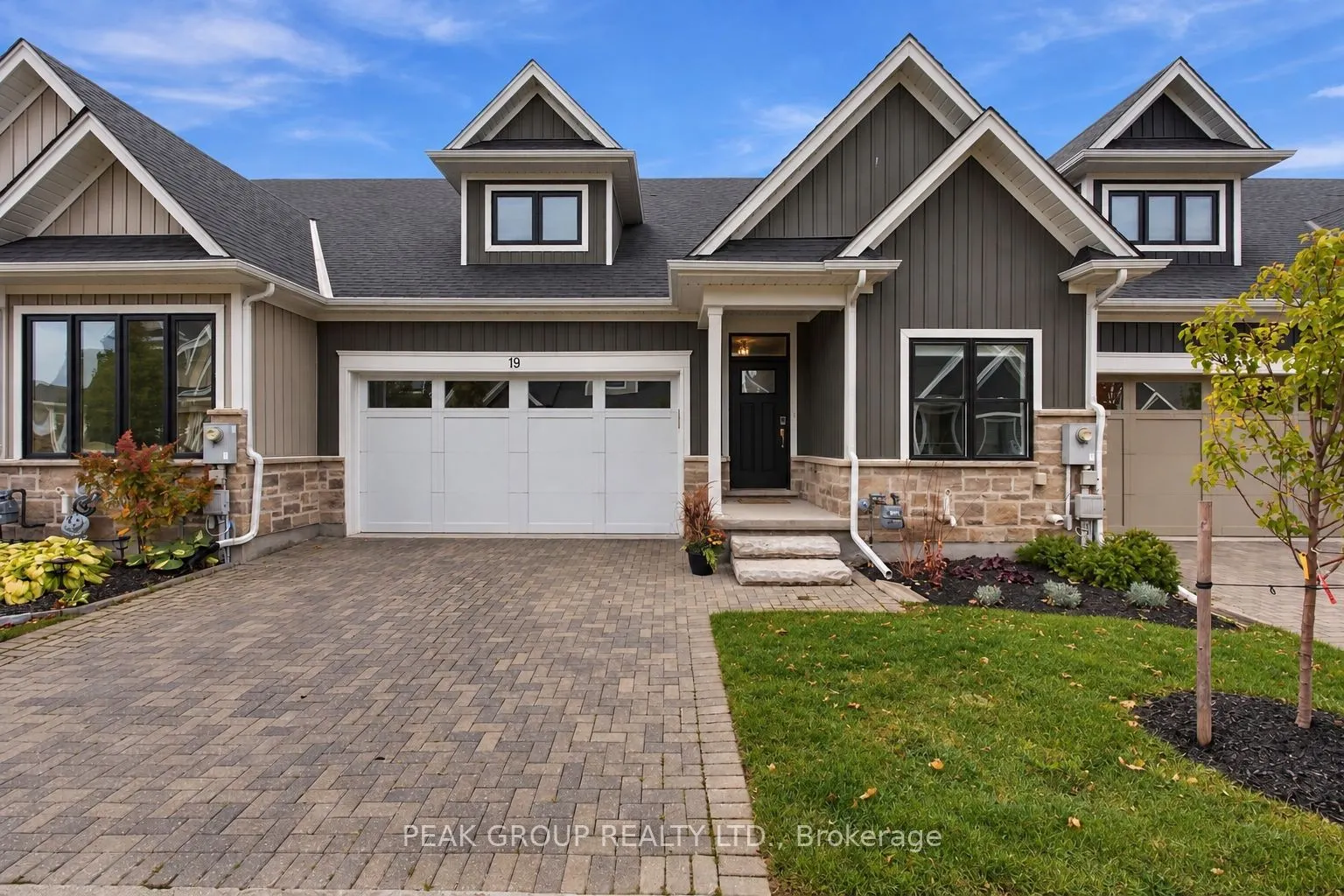 9245 Shoveller Drive #19