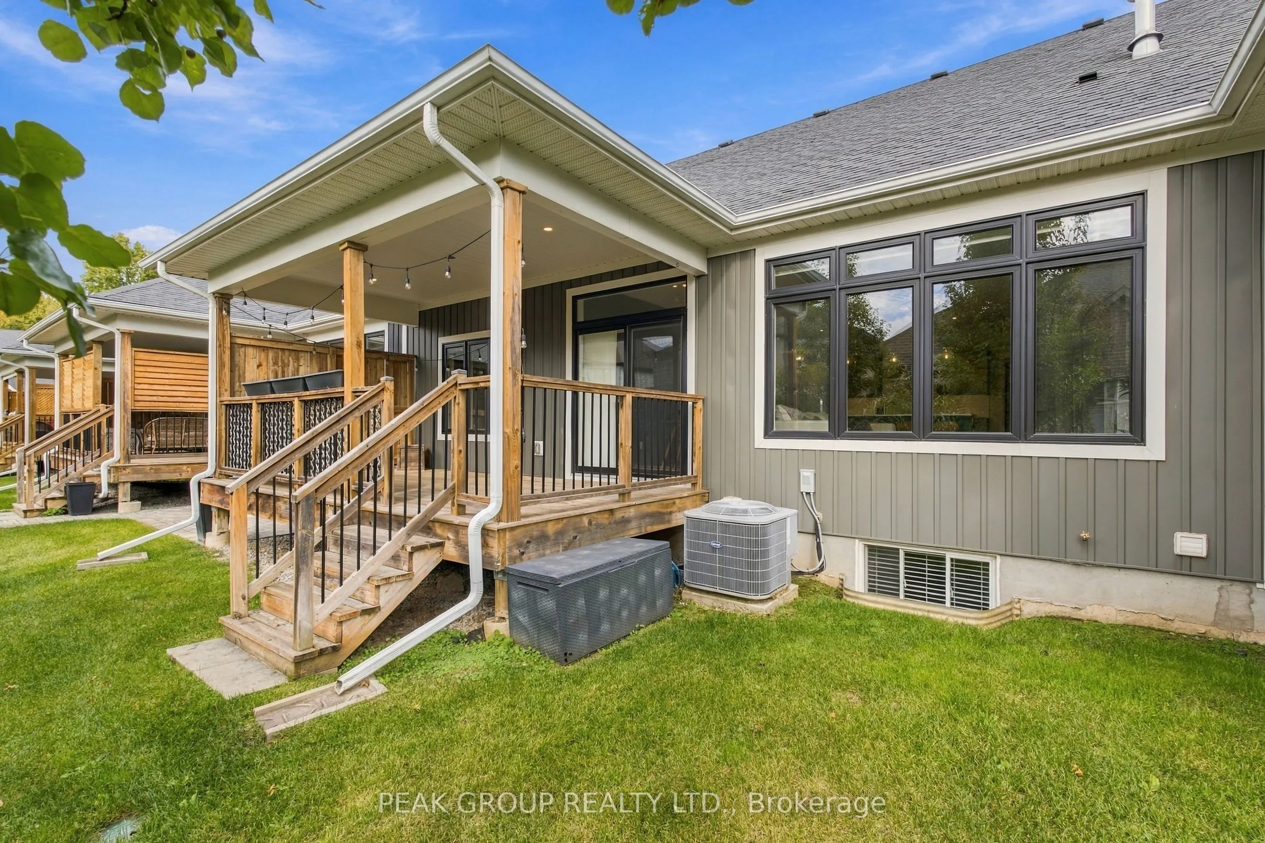 9245 Shoveller Drive #19