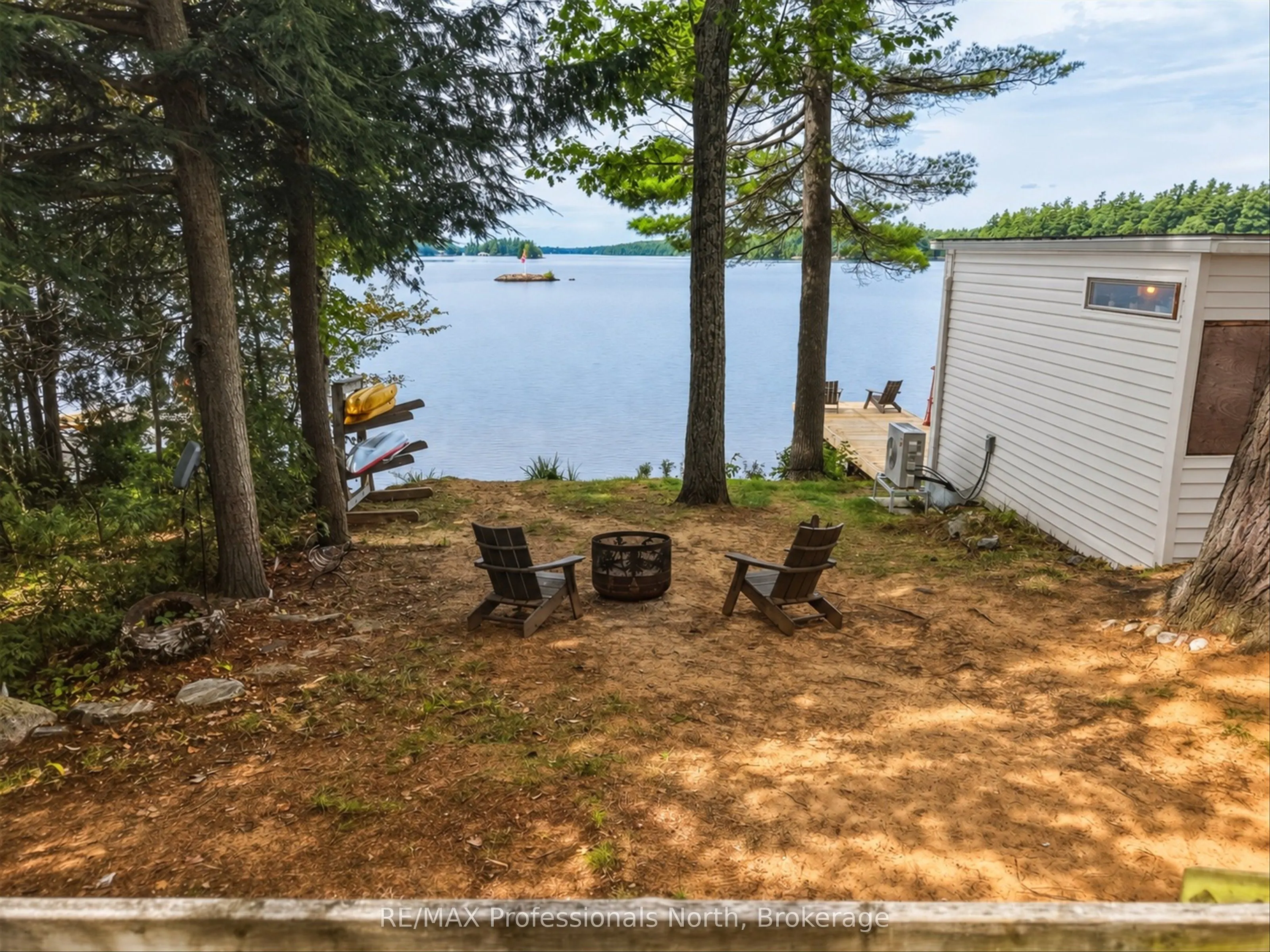 1025 Section House Road