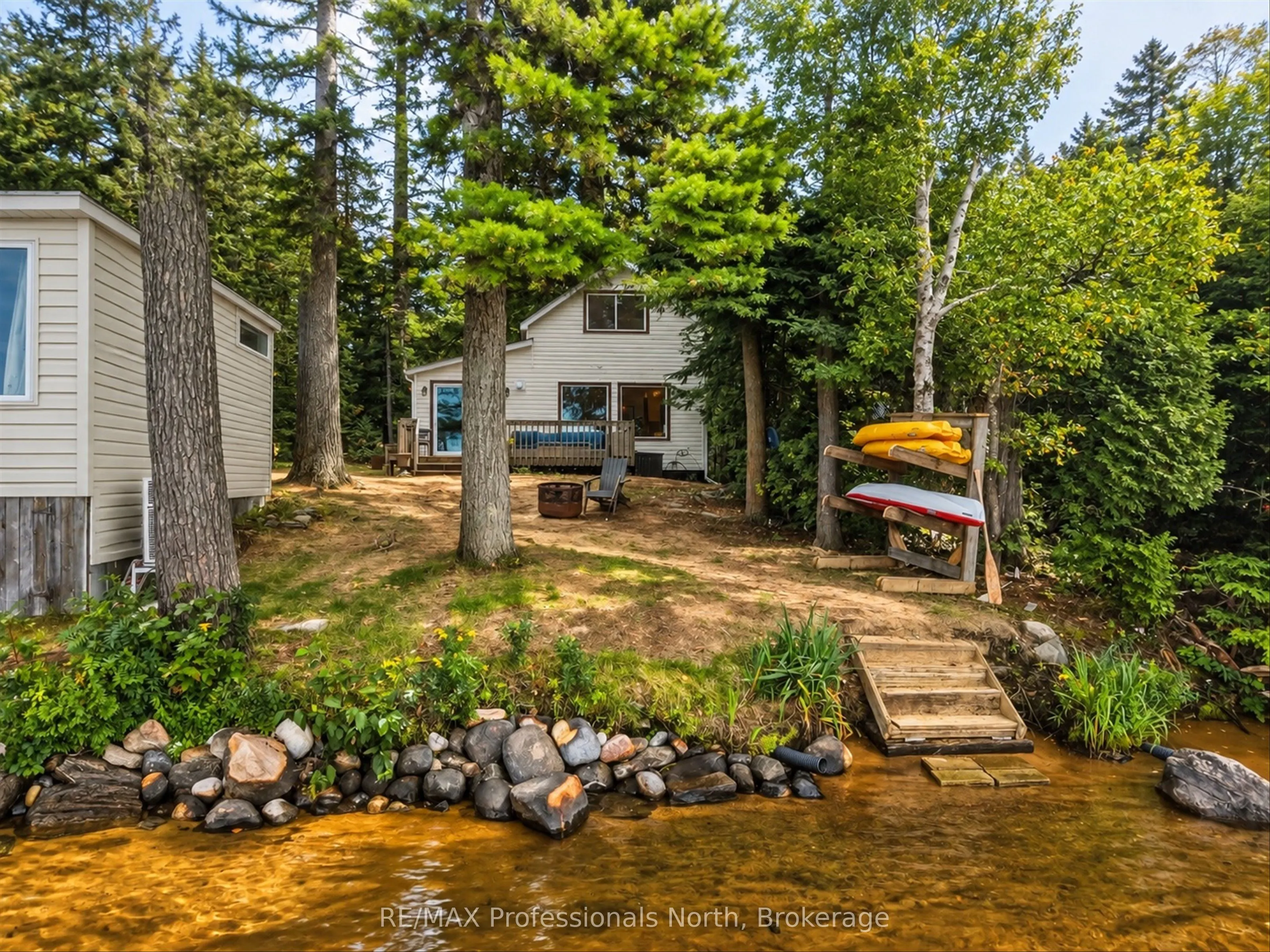 1025 Section House Road