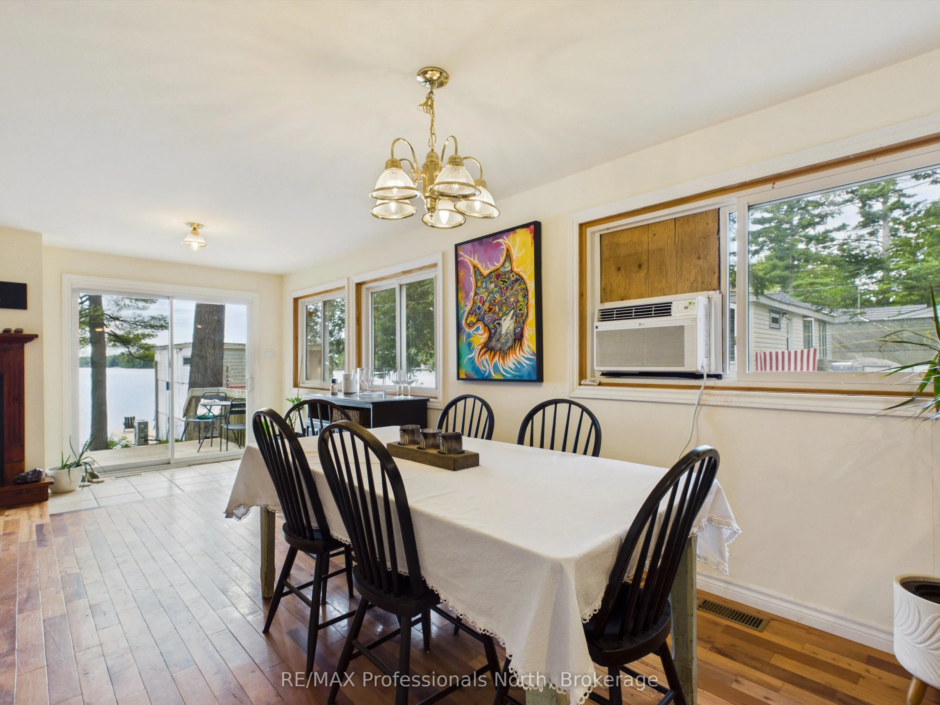 1025 Section House Road