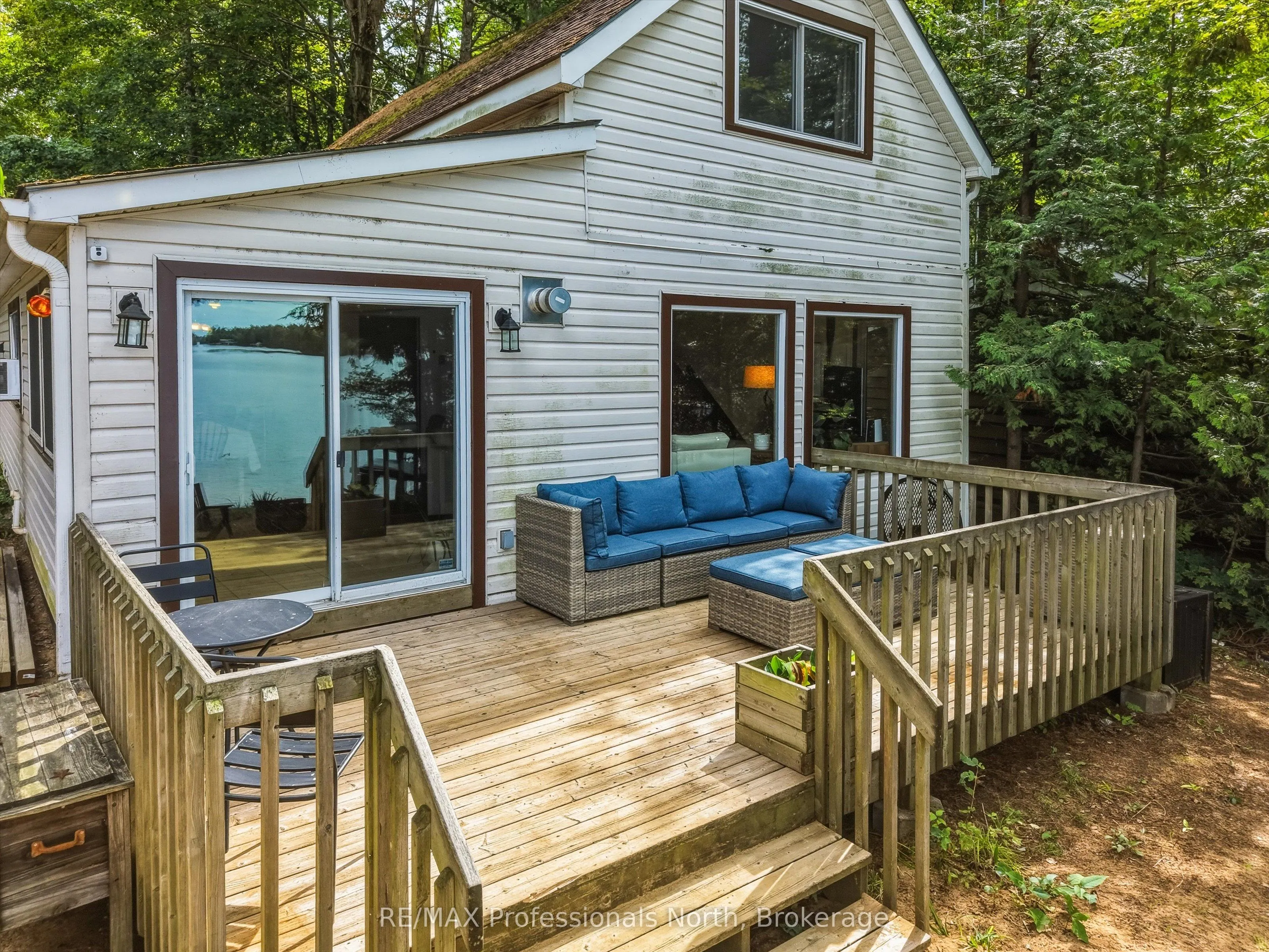 1025 Section House Road