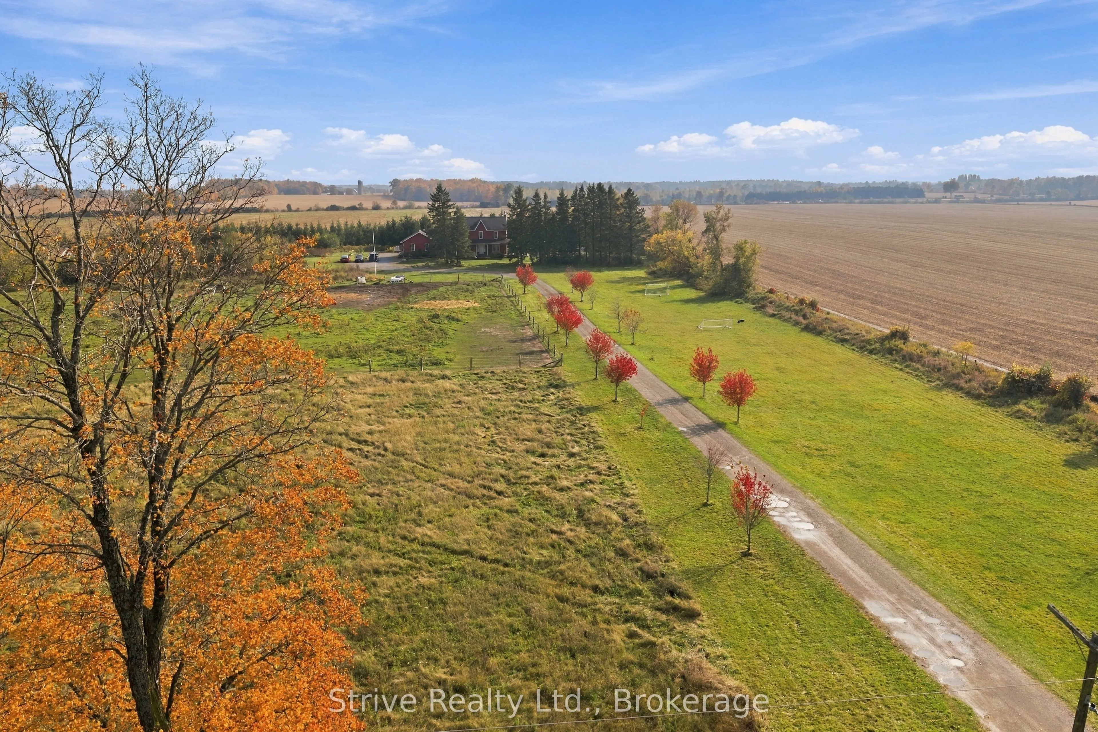 239 Fallis Line