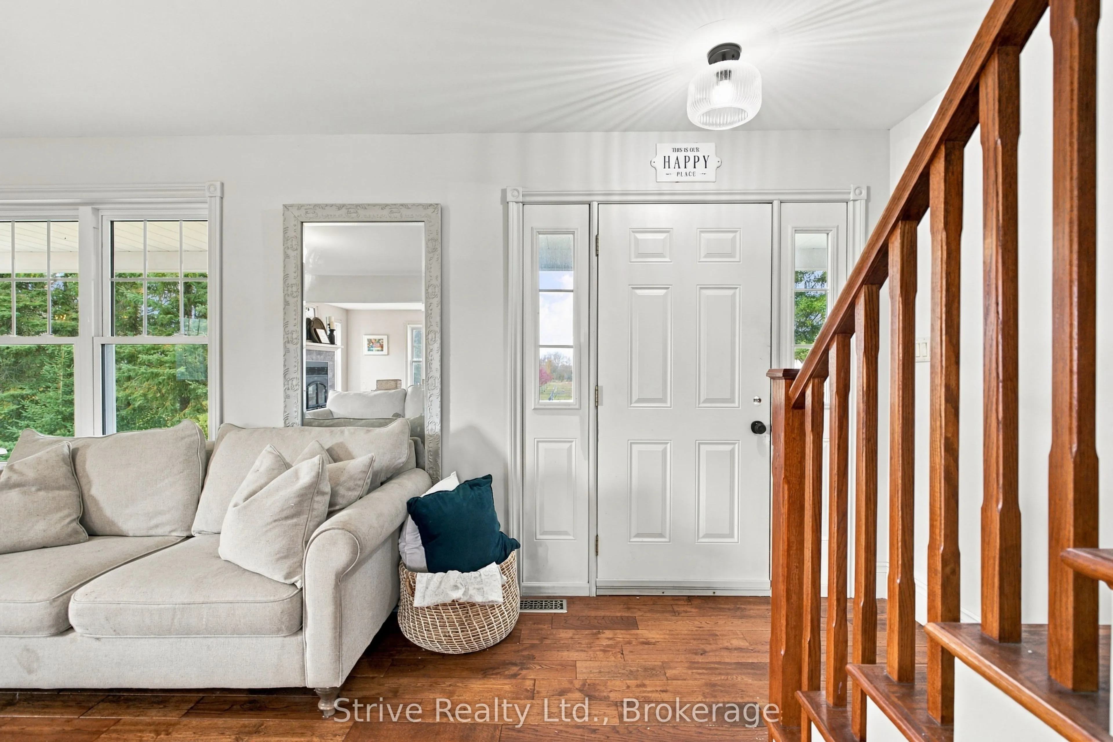 239 Fallis Line