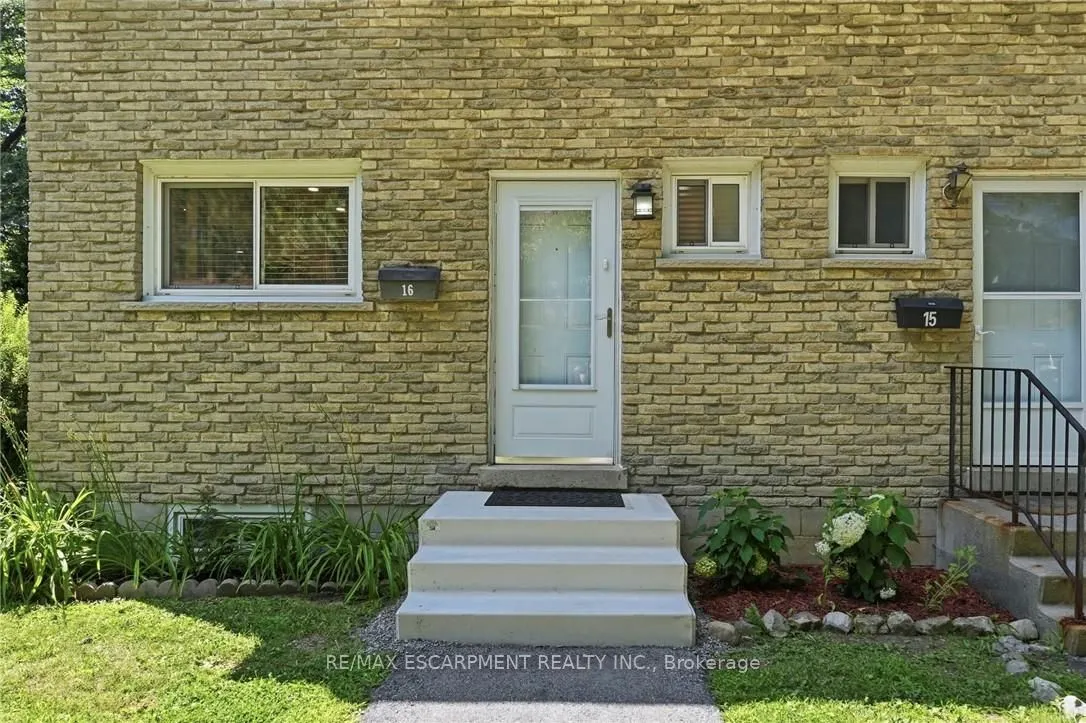 1420 Garth Street #16