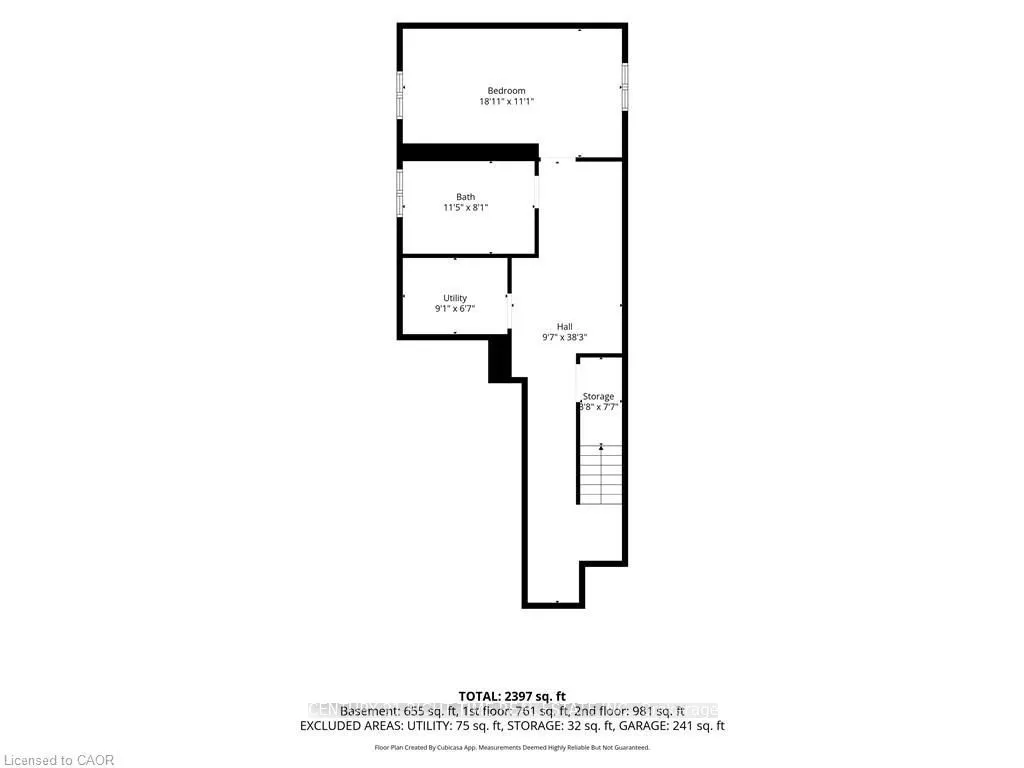 425 Speckled Alder Street
