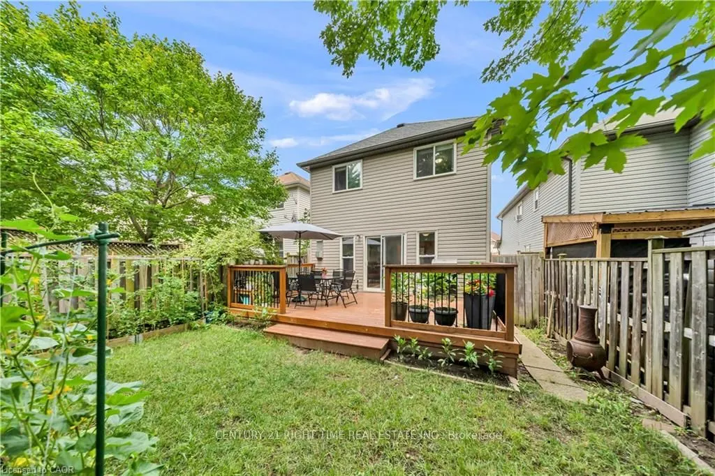 425 Speckled Alder Street