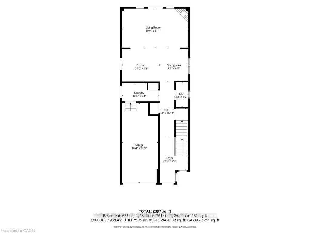 425 Speckled Alder Street
