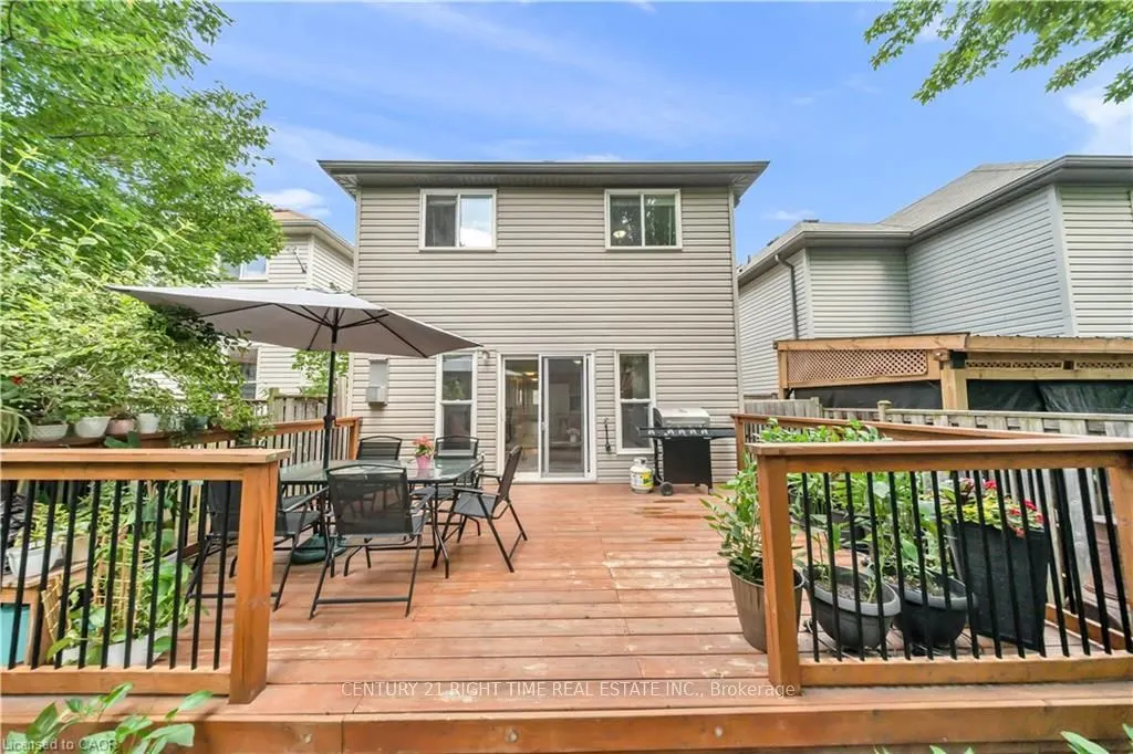 425 Speckled Alder Street