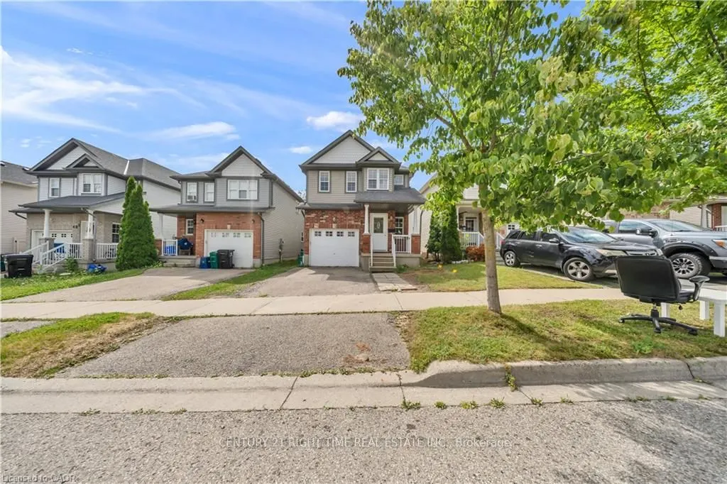 425 Speckled Alder Street