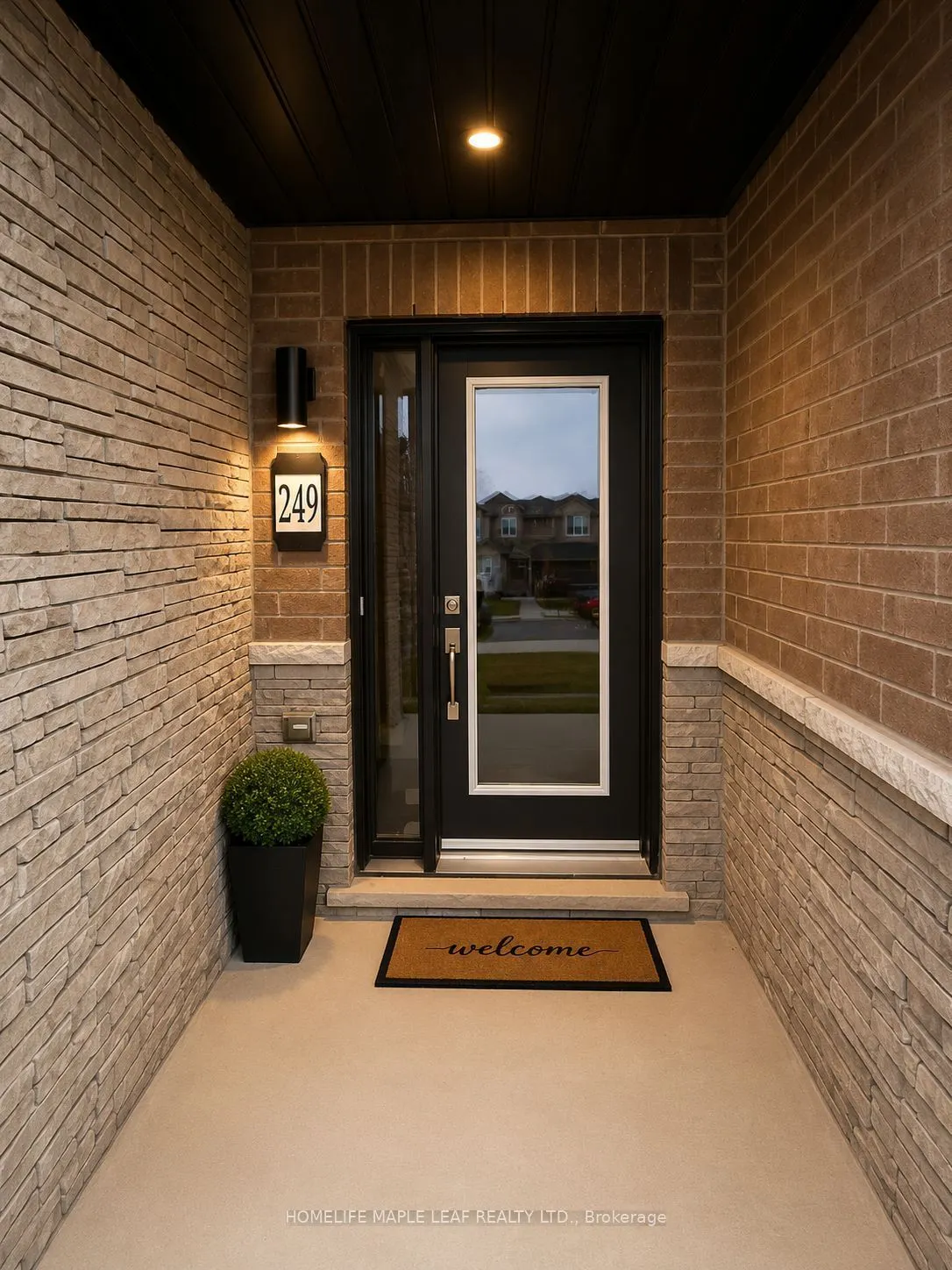 249 Gillespie Drive