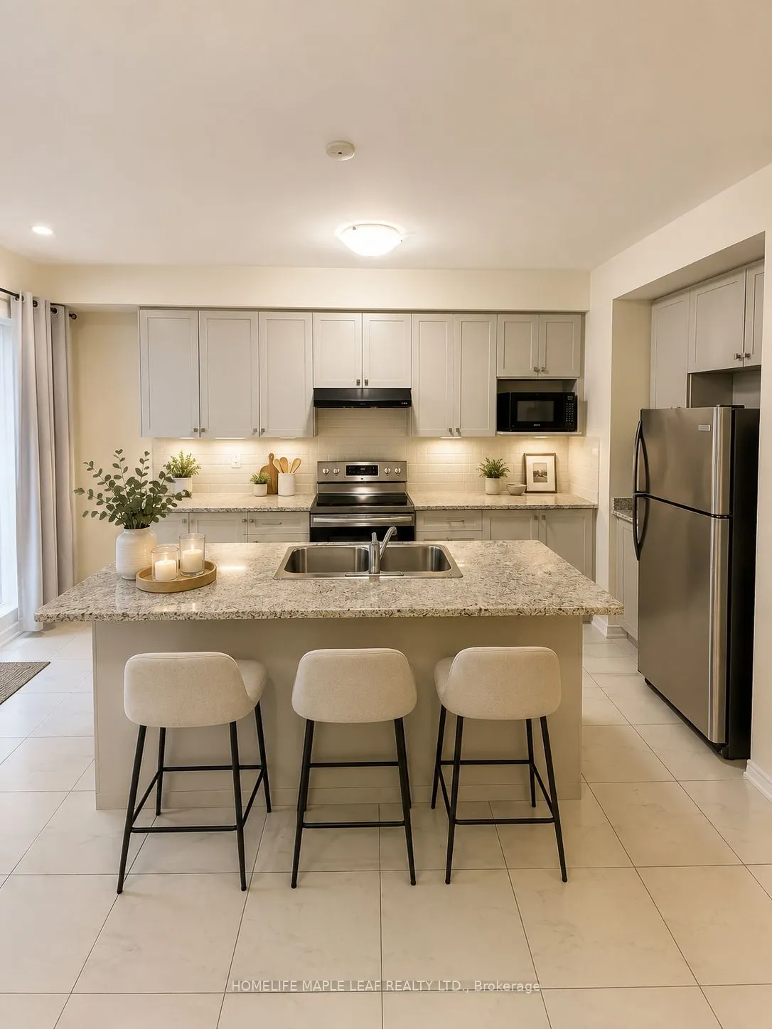 249 Gillespie Drive