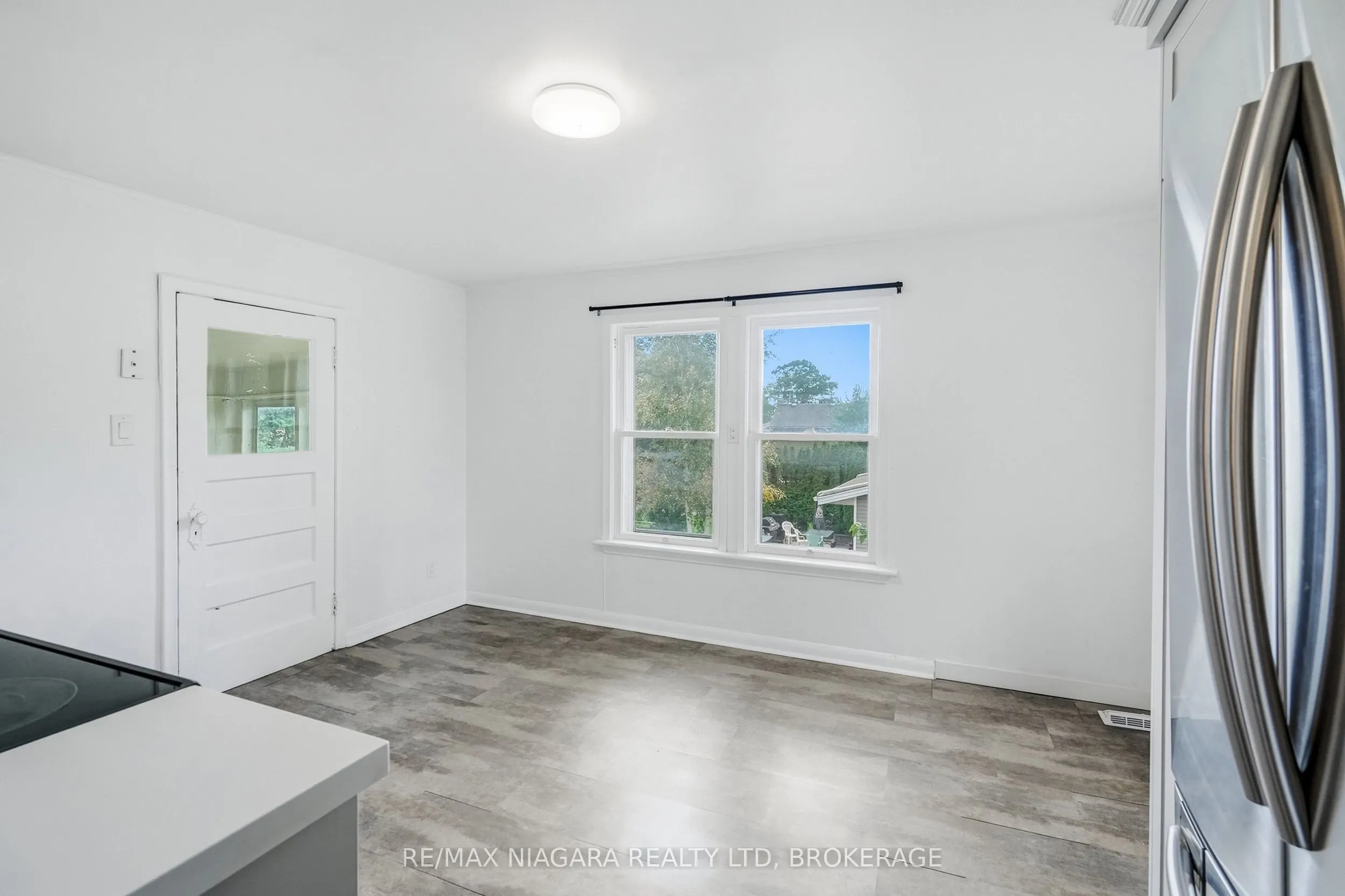 181 CHIPPAWA Road