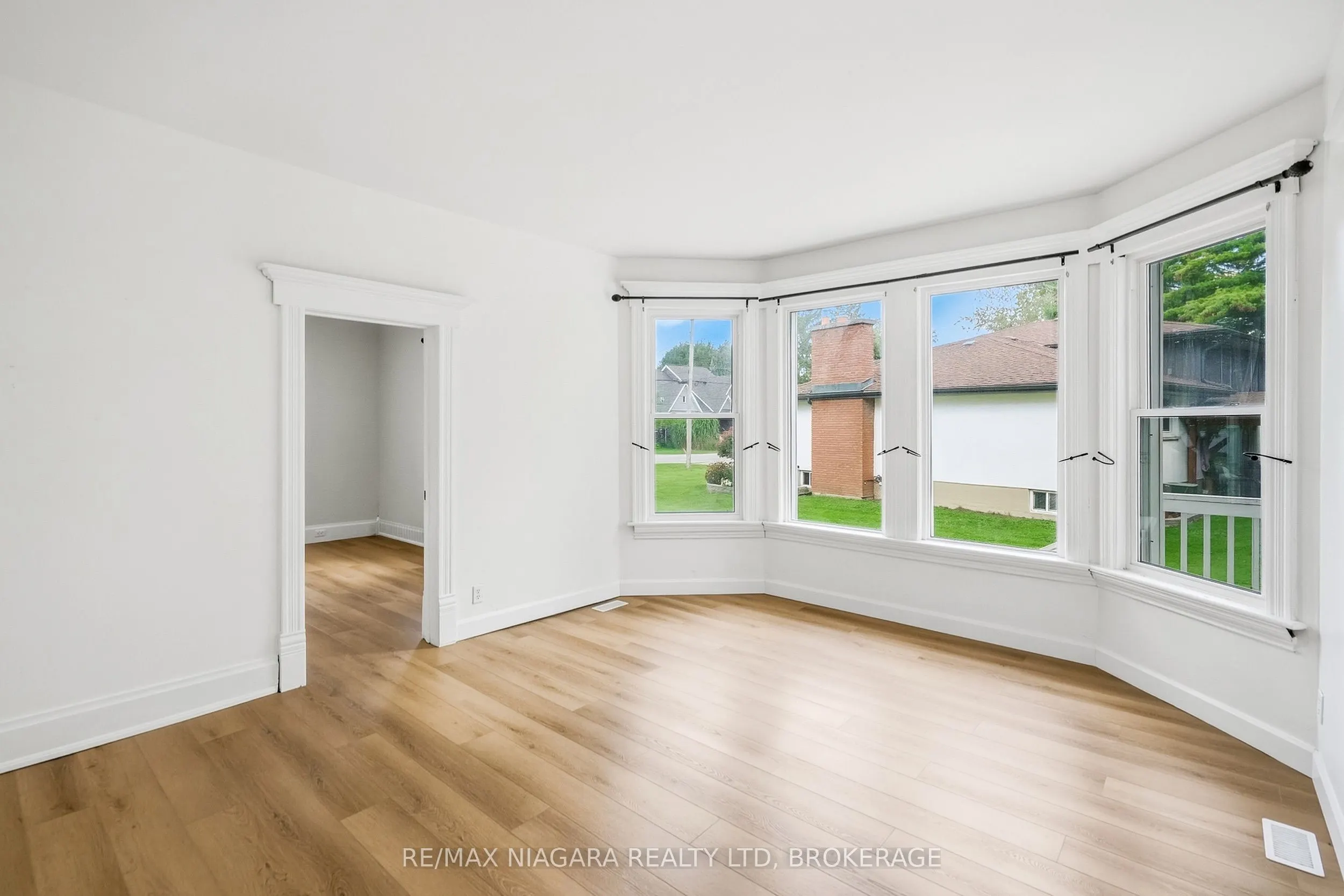 181 CHIPPAWA Road