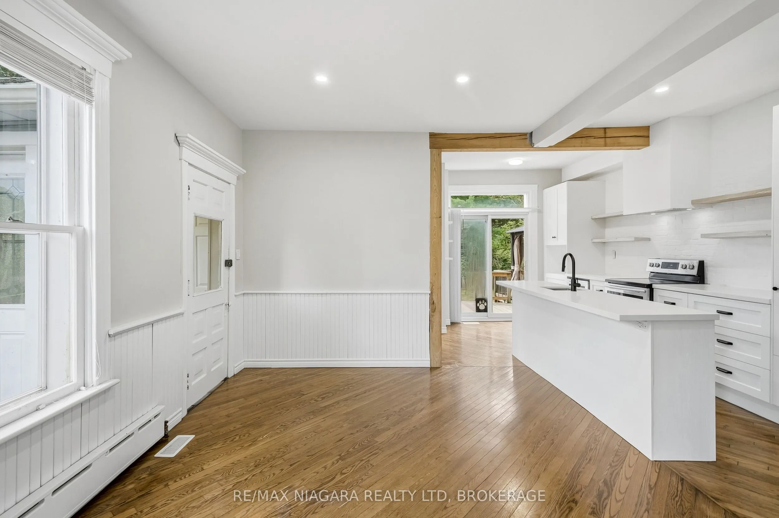 181 CHIPPAWA Road