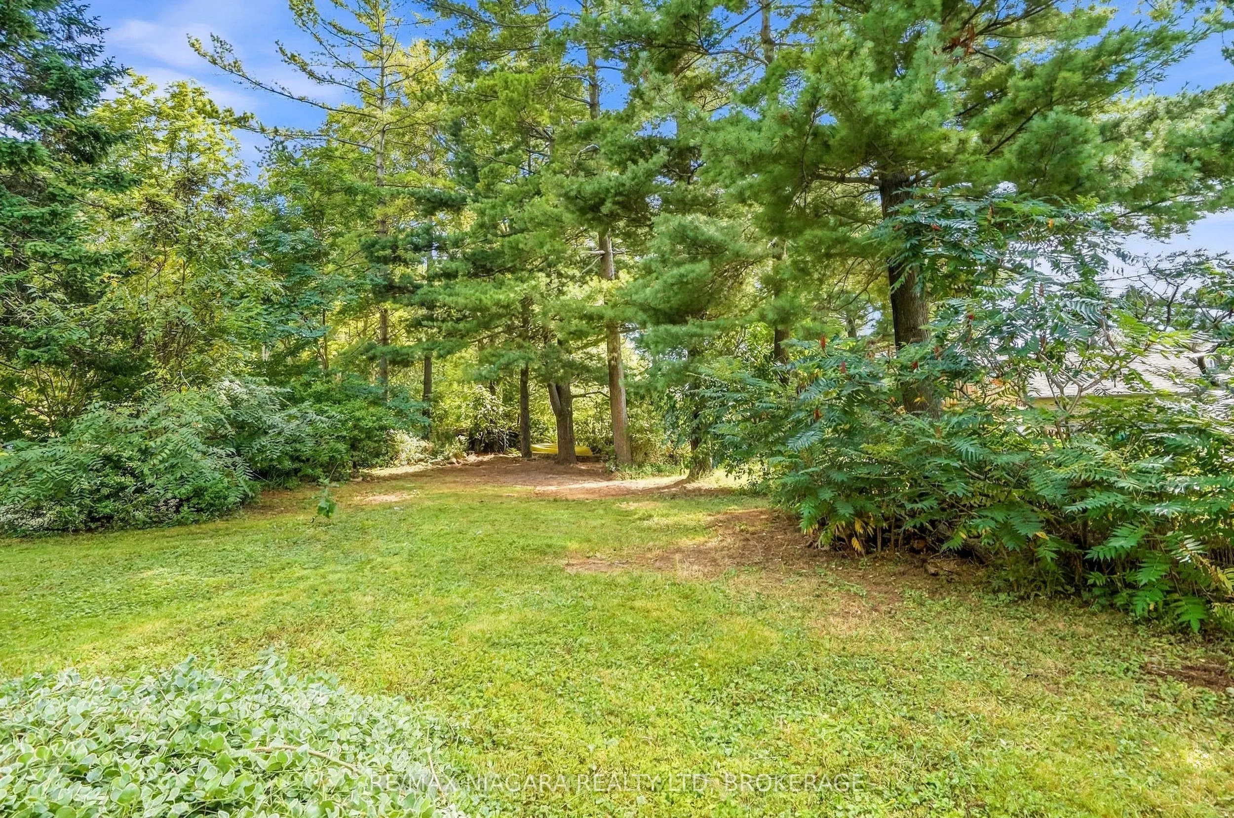 181 CHIPPAWA Road