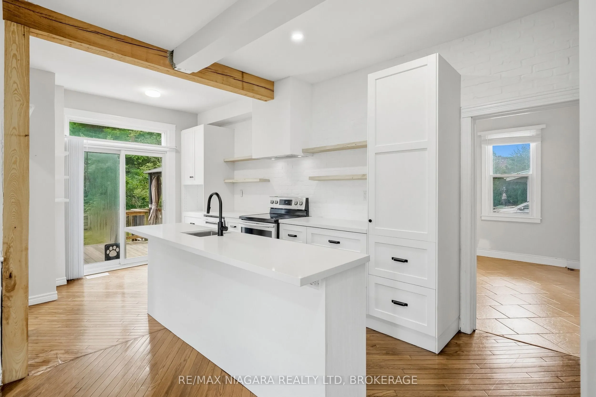 181 CHIPPAWA Road