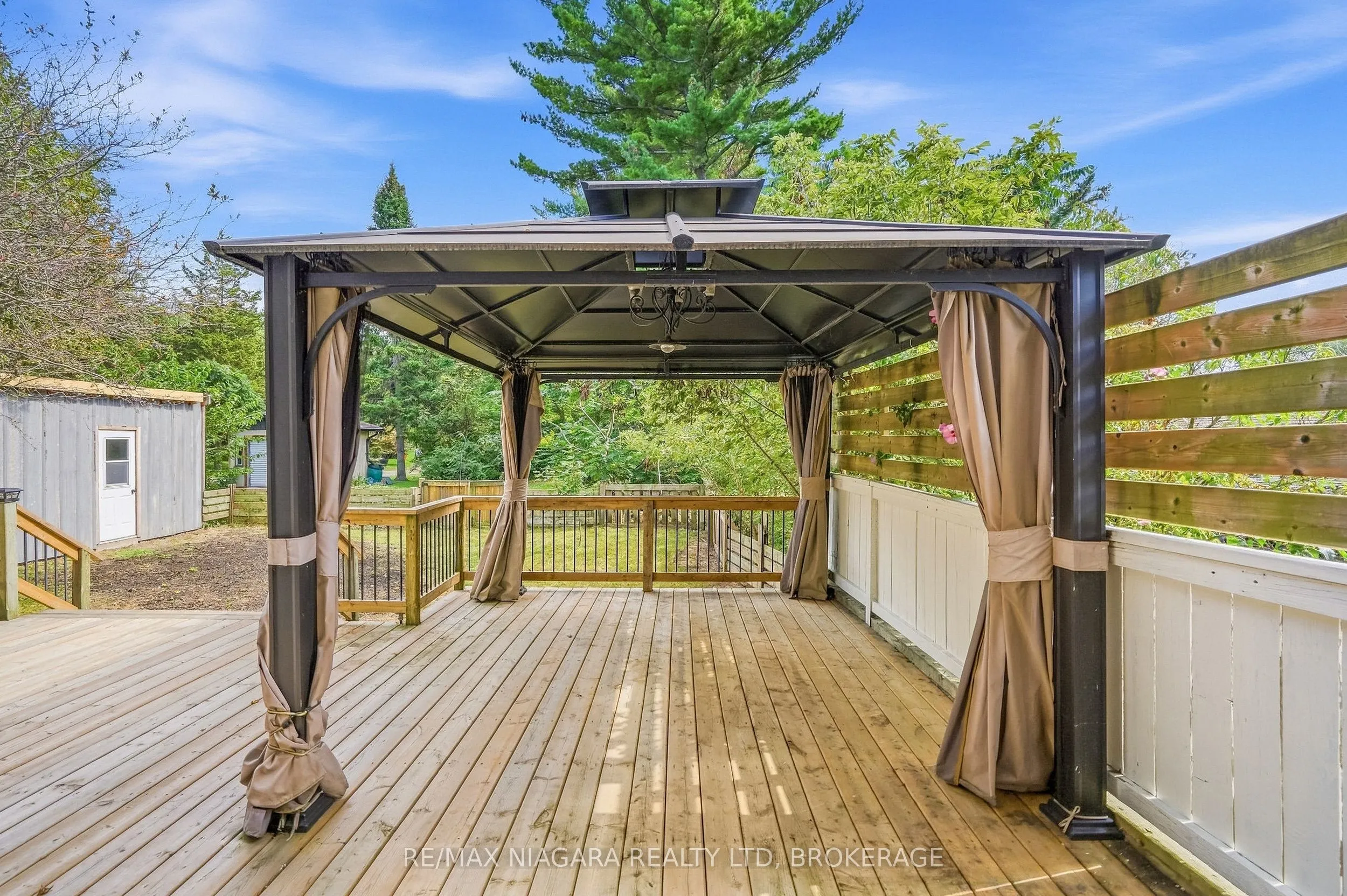 181 CHIPPAWA Road