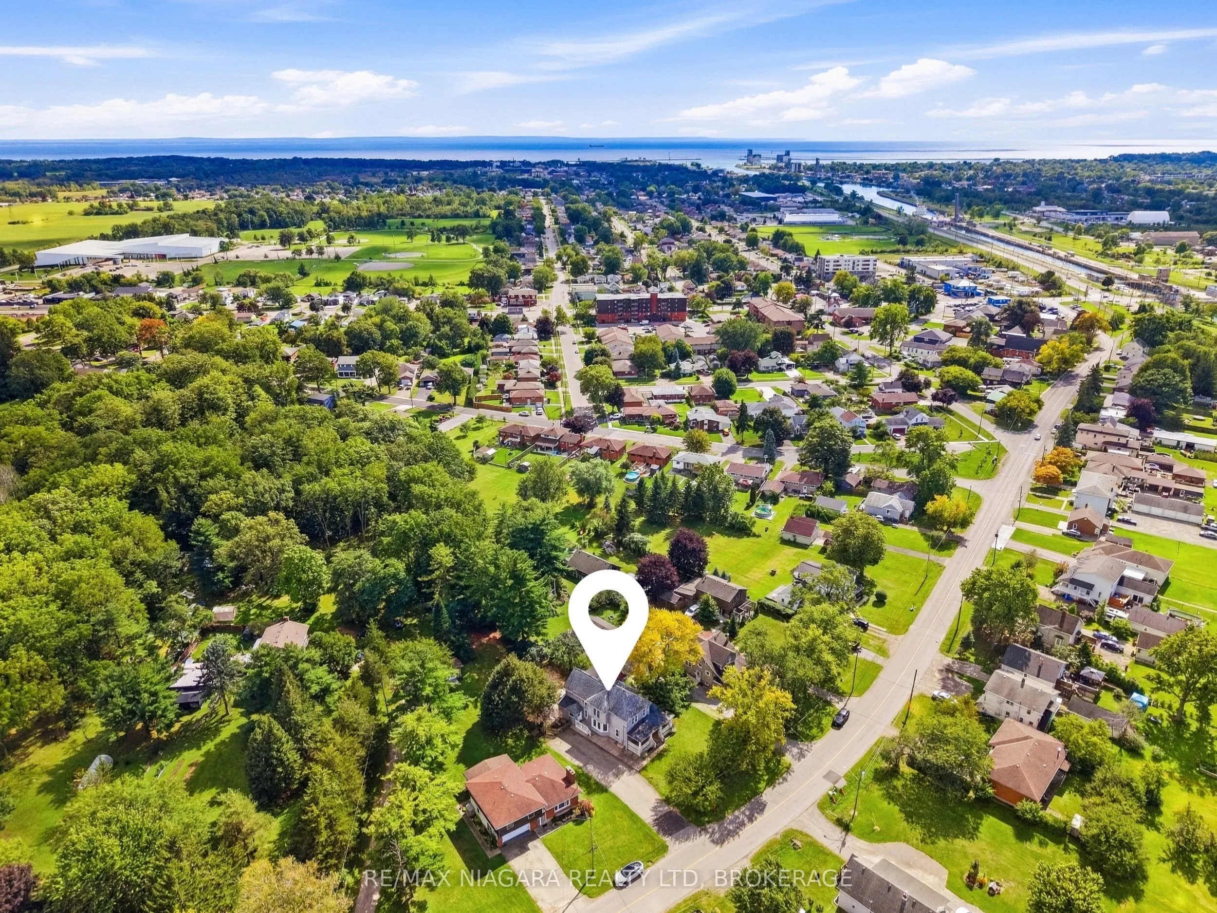 181 CHIPPAWA Road
