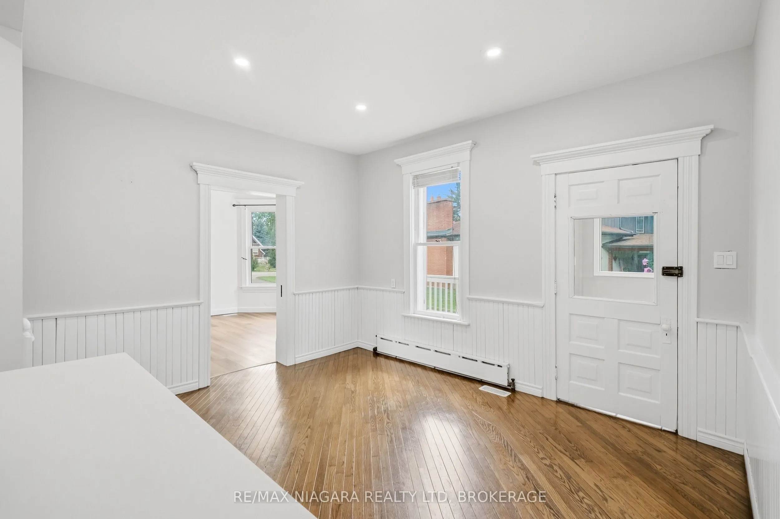 181 CHIPPAWA Road