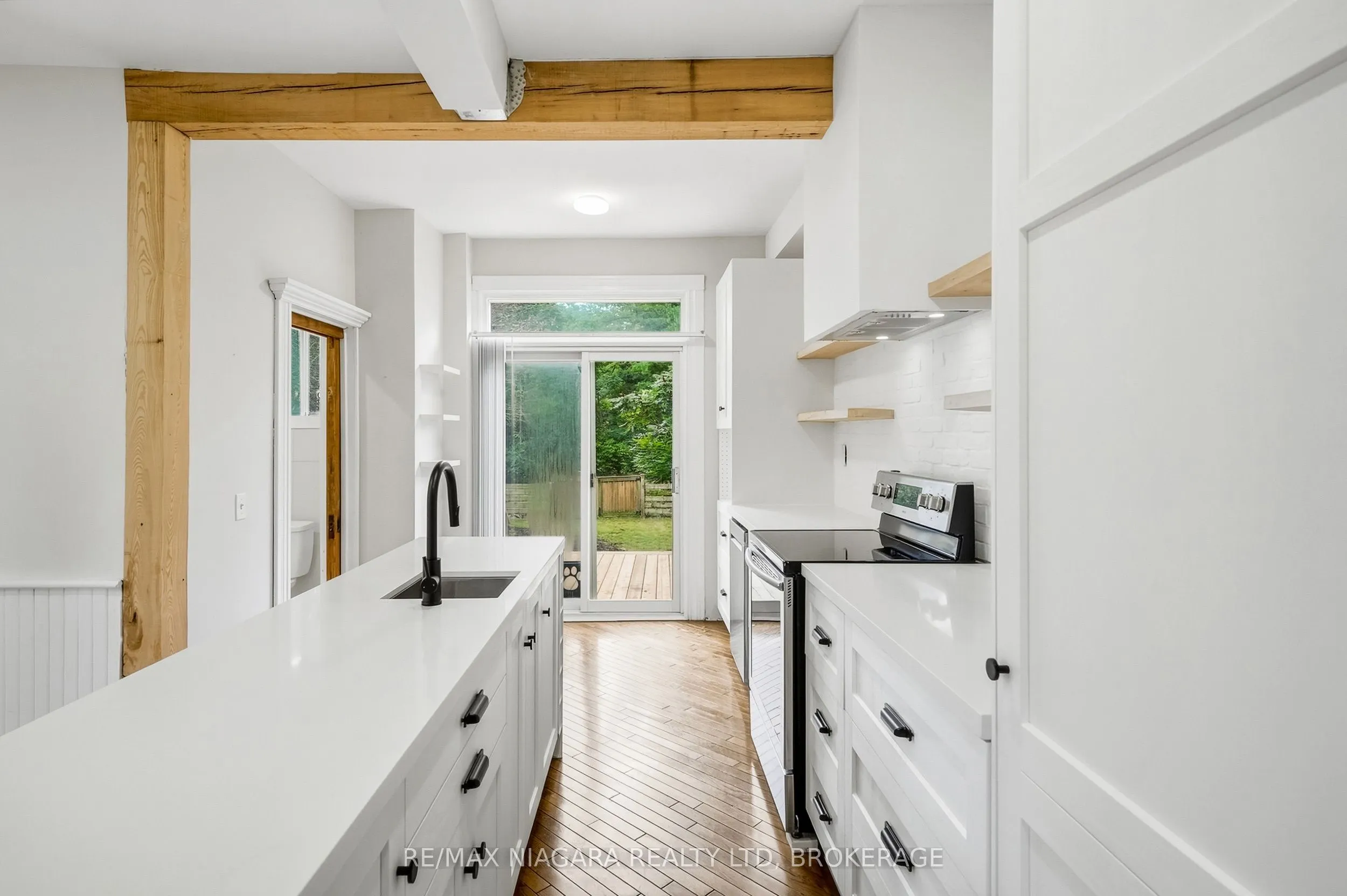 181 CHIPPAWA Road