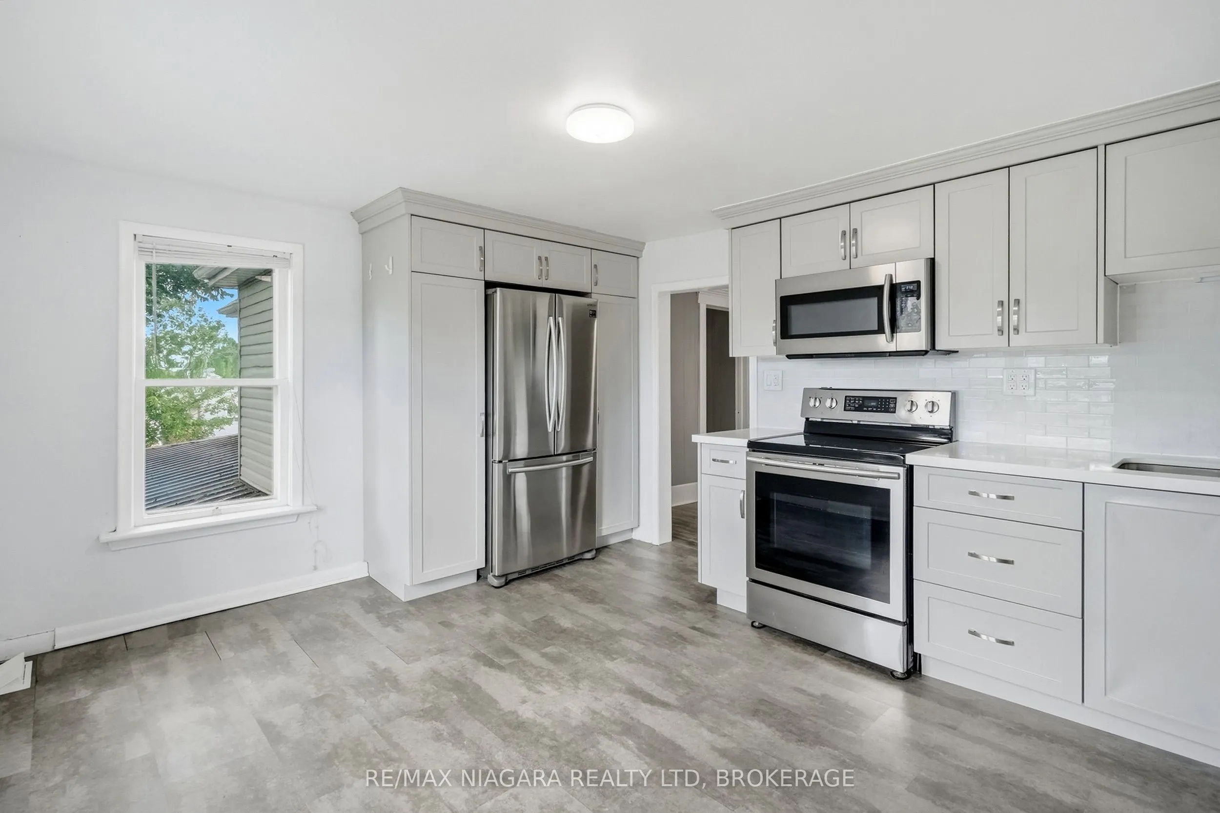 181 CHIPPAWA Road