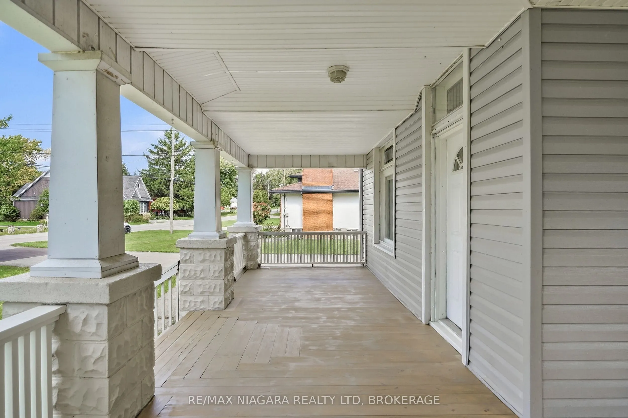 181 CHIPPAWA Road